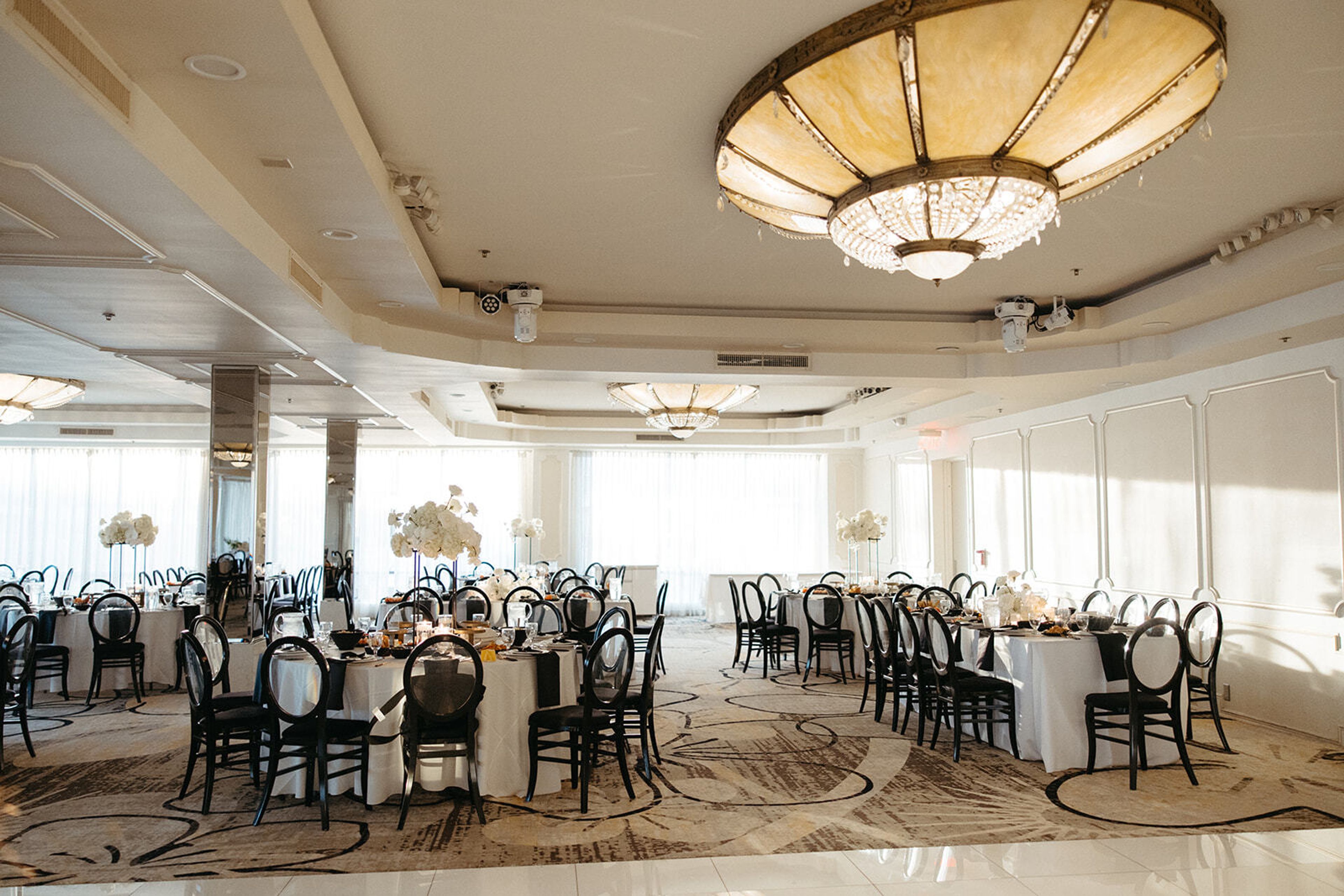 Featured photo from Brandview Ballroom by LA Banquets