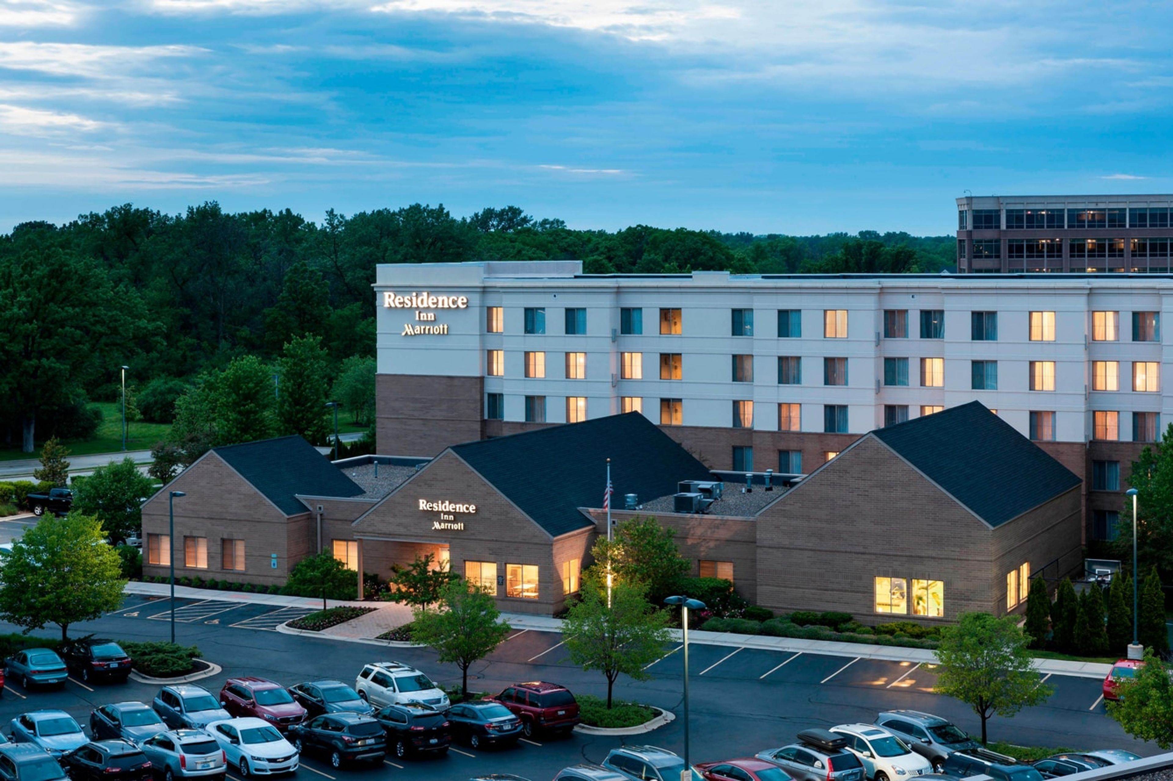 Featured photo from Residence Inn by Marriott Chicago Lake Forest/Mettawa