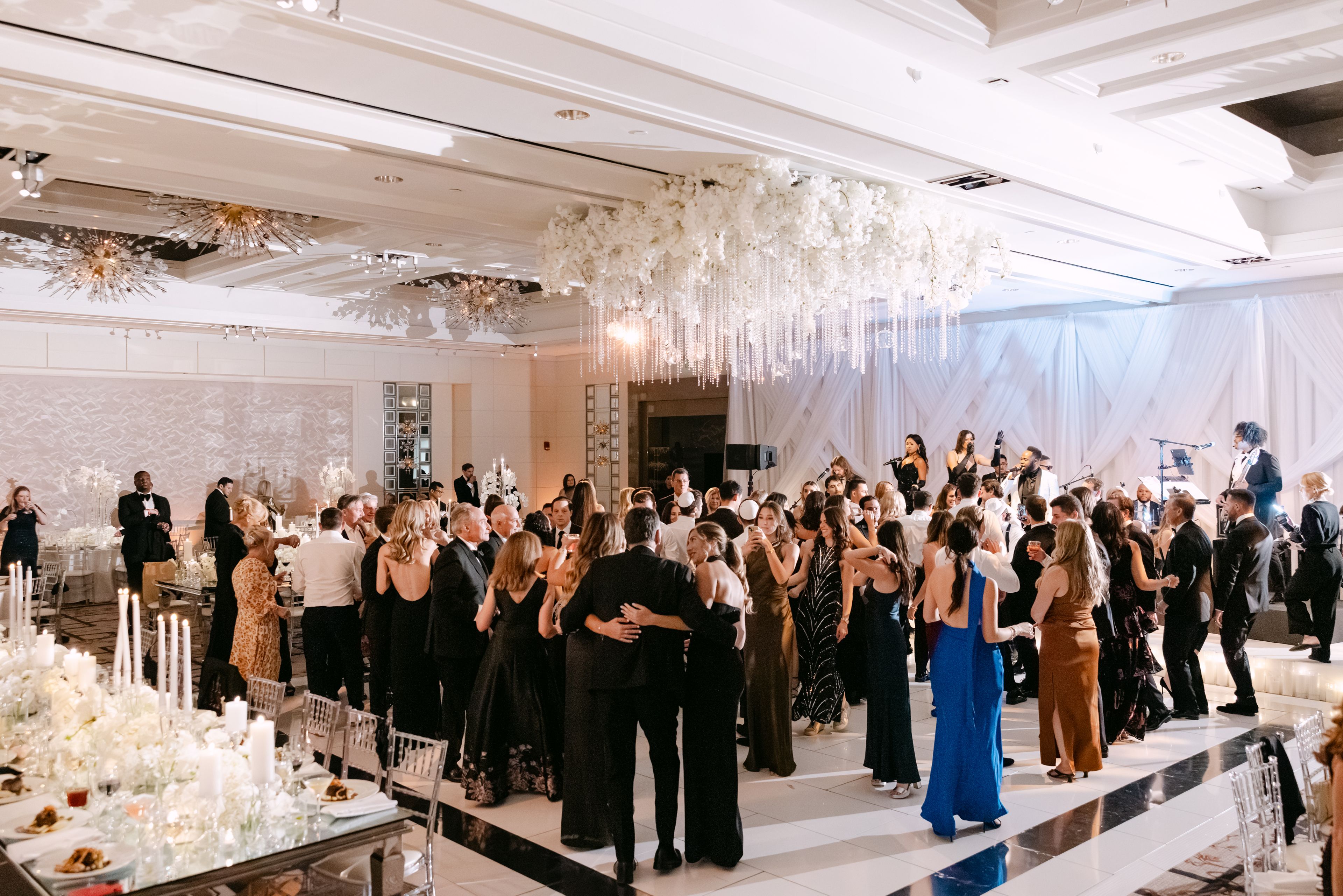 Cover photo of Mandarin Oriental | Boston