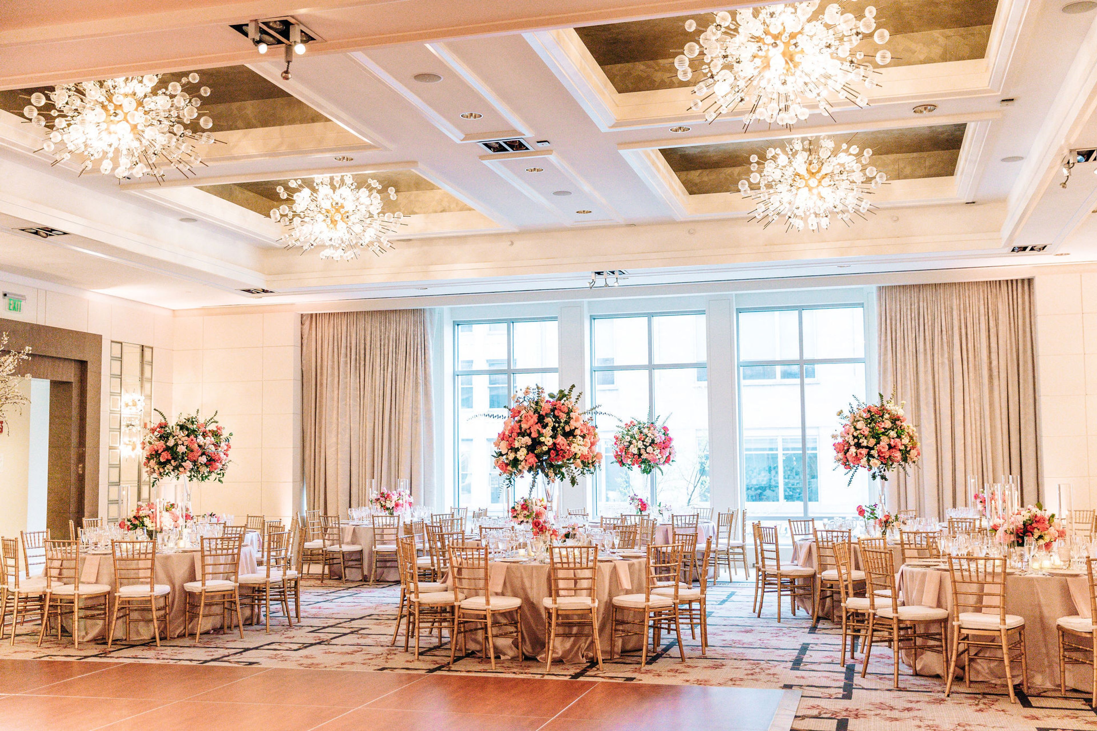 Cover photo of Mandarin Oriental | Boston