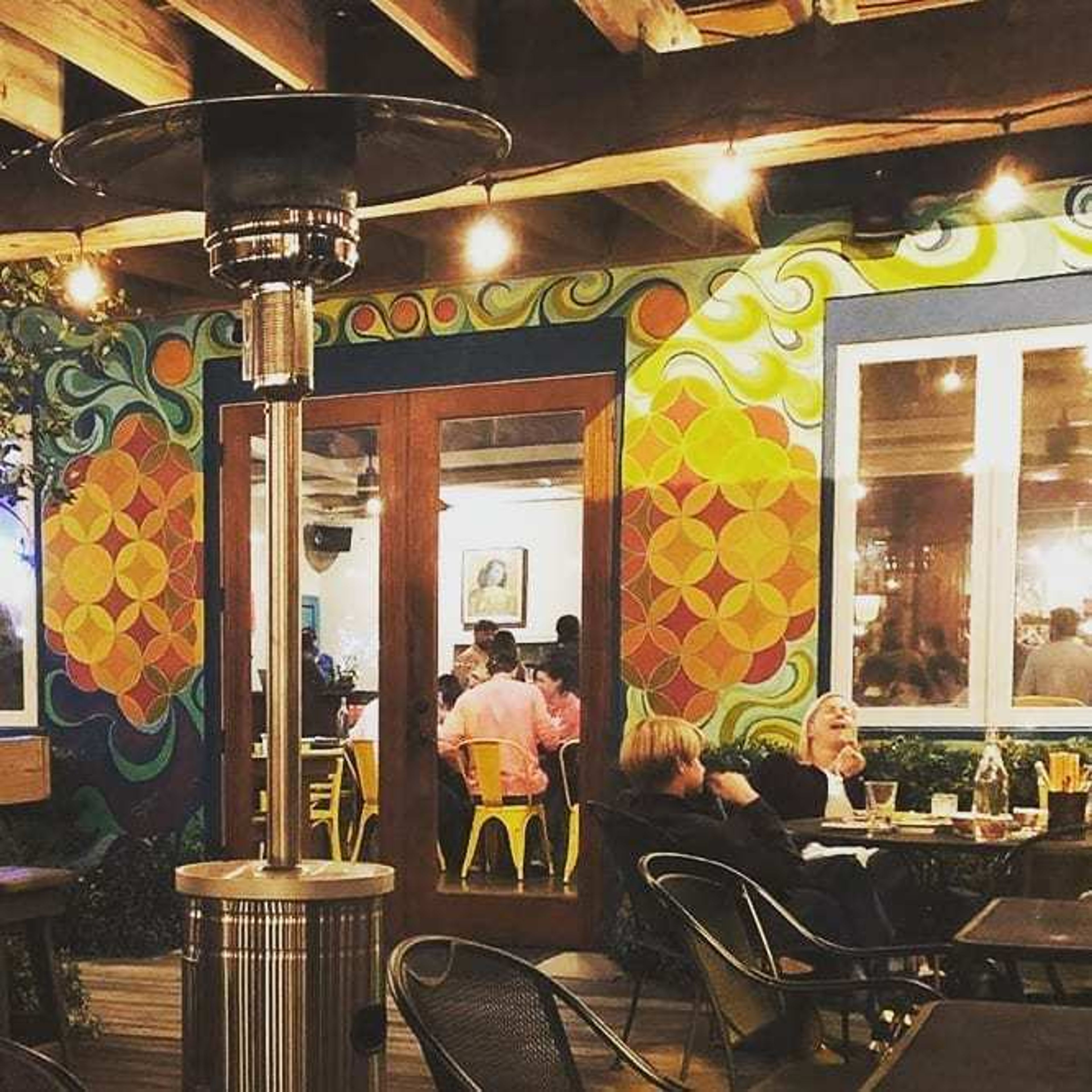 Cover photo of Kwei Fei