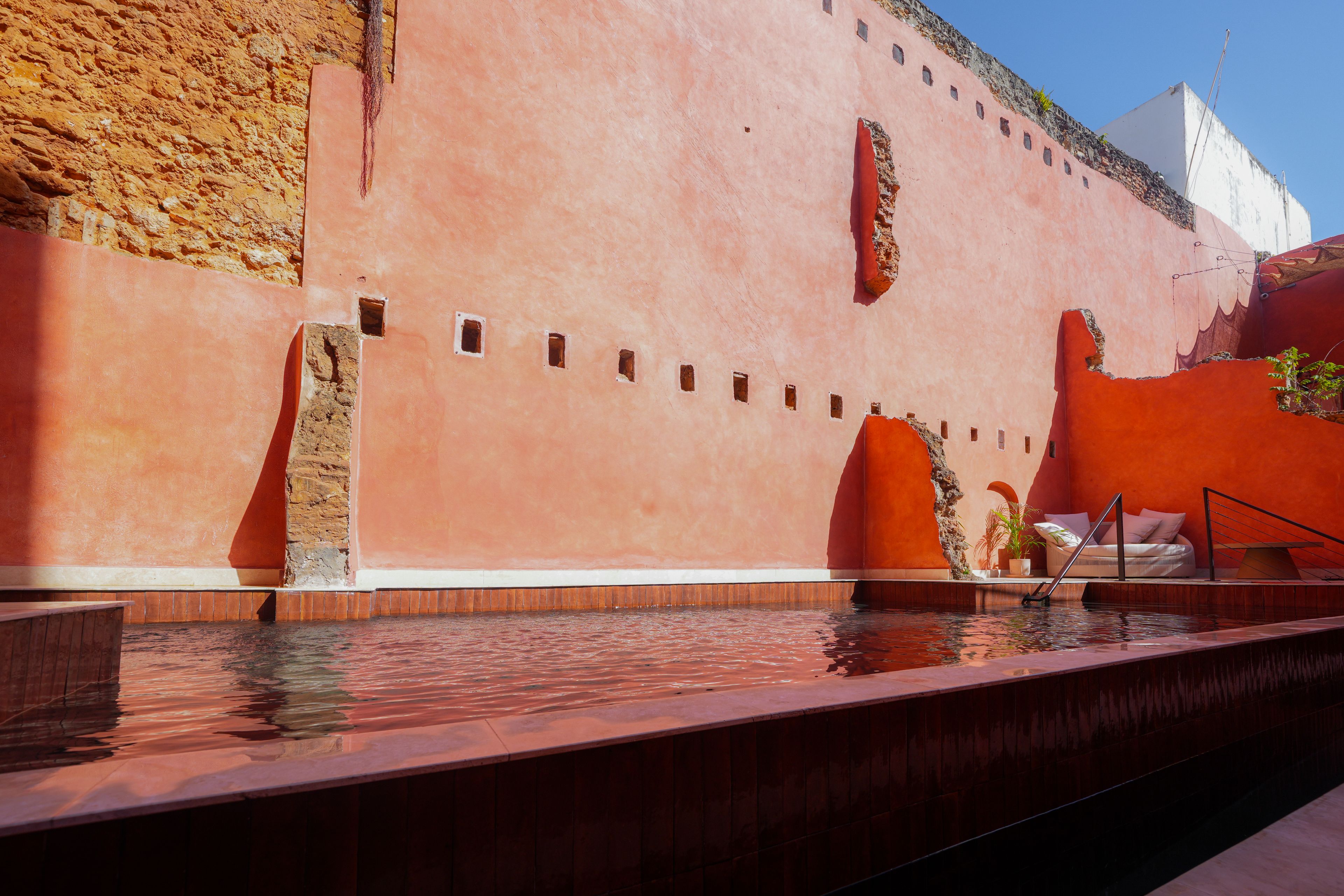 Featured photo from Las Ruinas