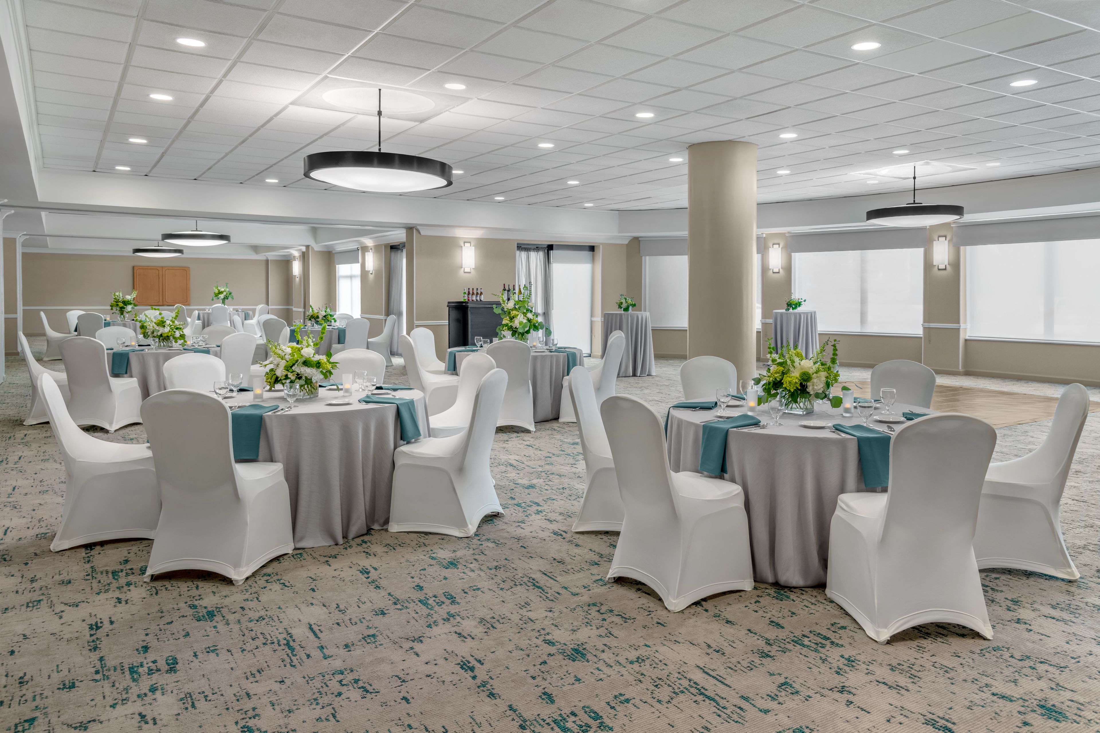 Featured photo from Hilton Garden Inn Hartford South Glastonbury