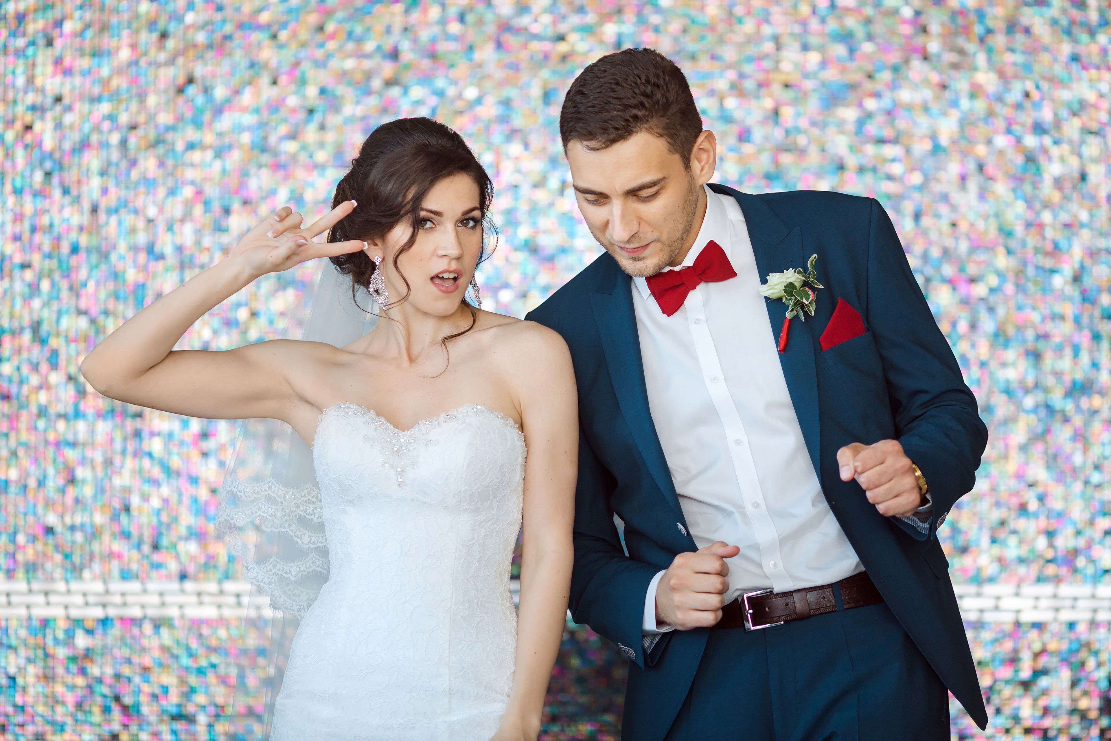 Cover photo of Hot Mix Entertainment