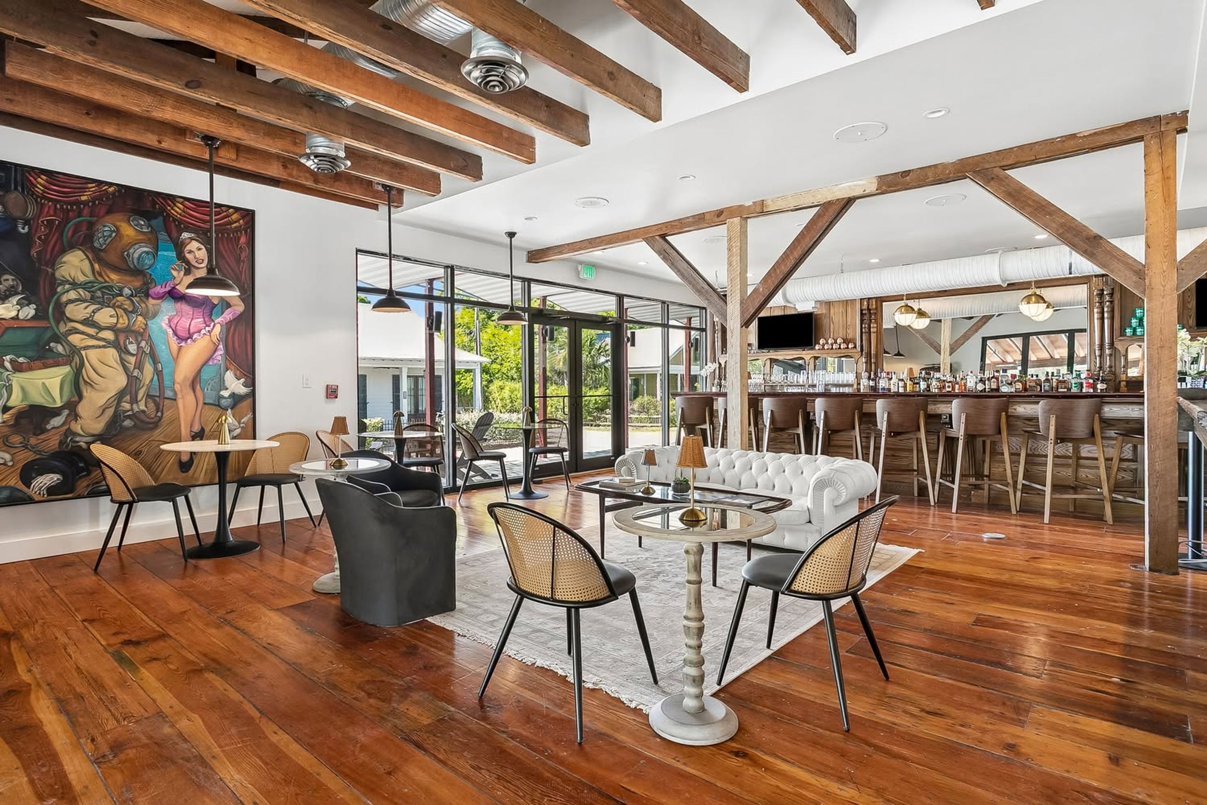 Featured photo from Full Speed Patio and Lounge