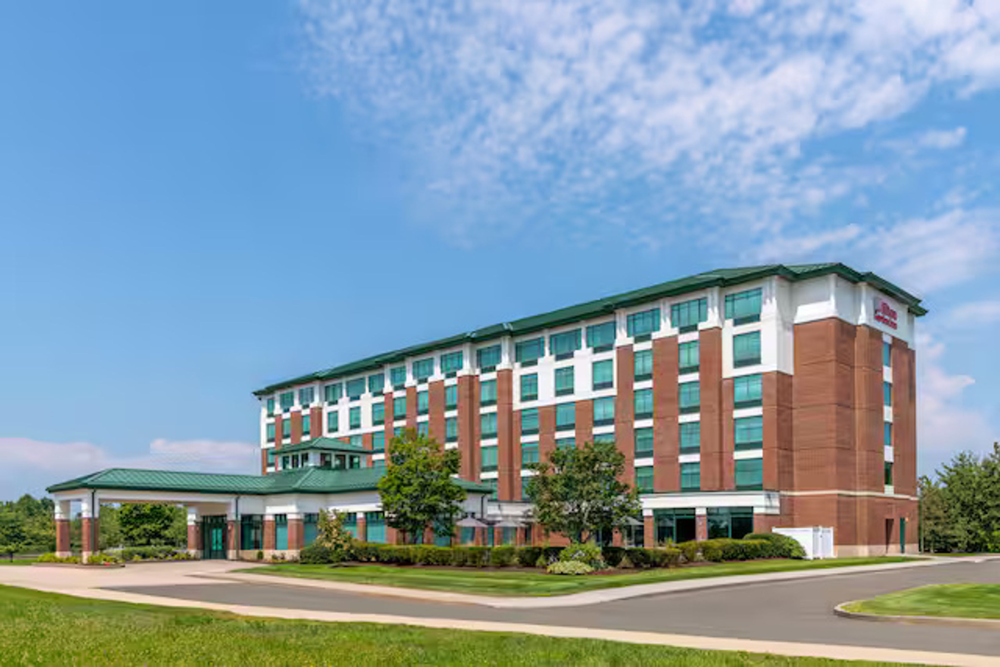 Featured photo from Hilton Garden Inn Hartford South/Glastonbury