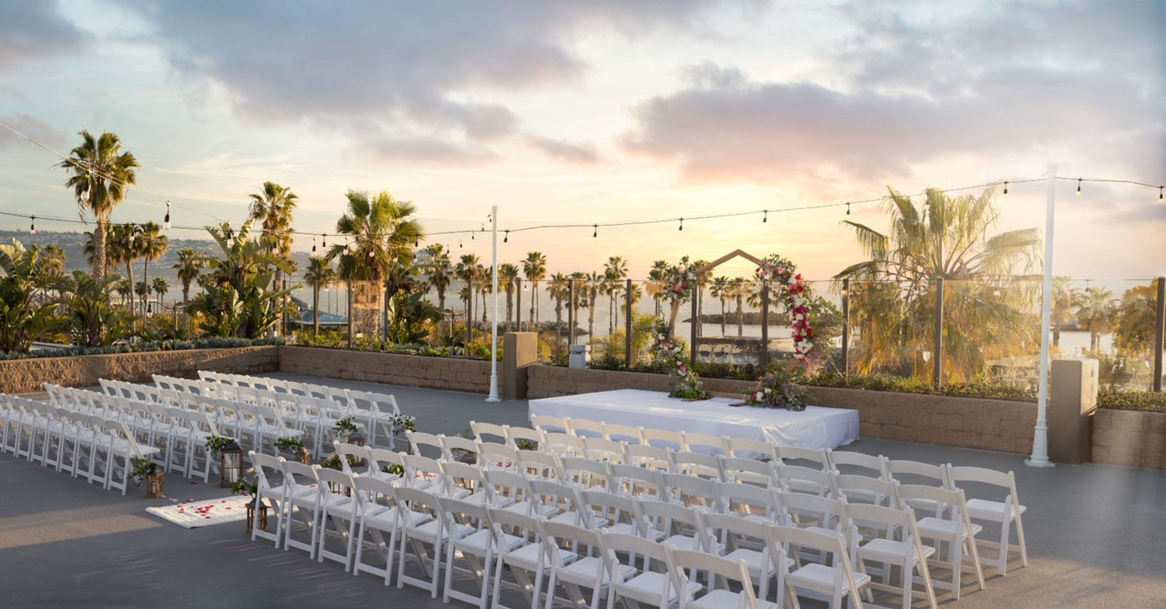 Featured photo from Sonesta Redondo Beach & Marina