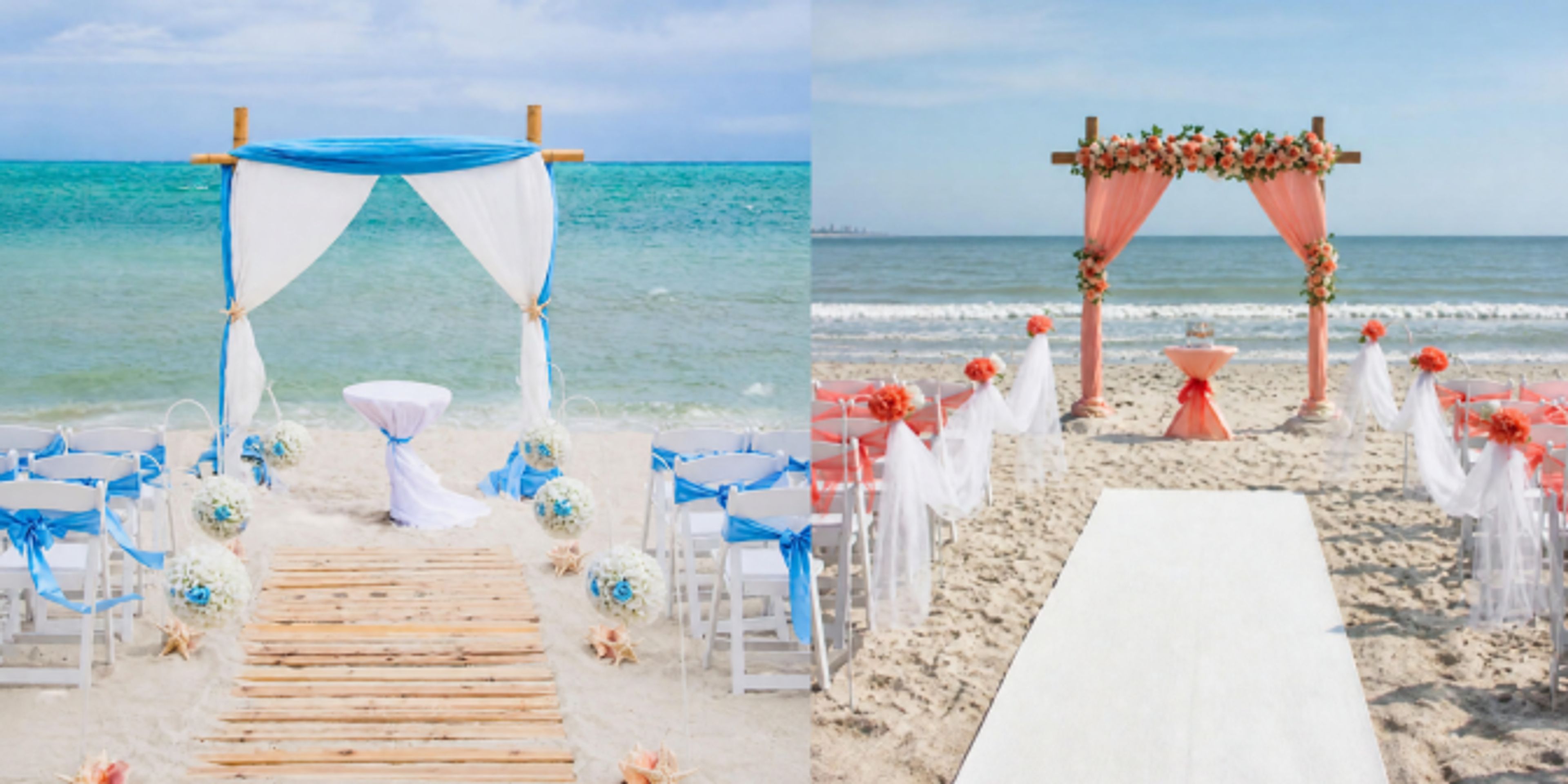 Featured photo from Charleston SC Beach Weddings