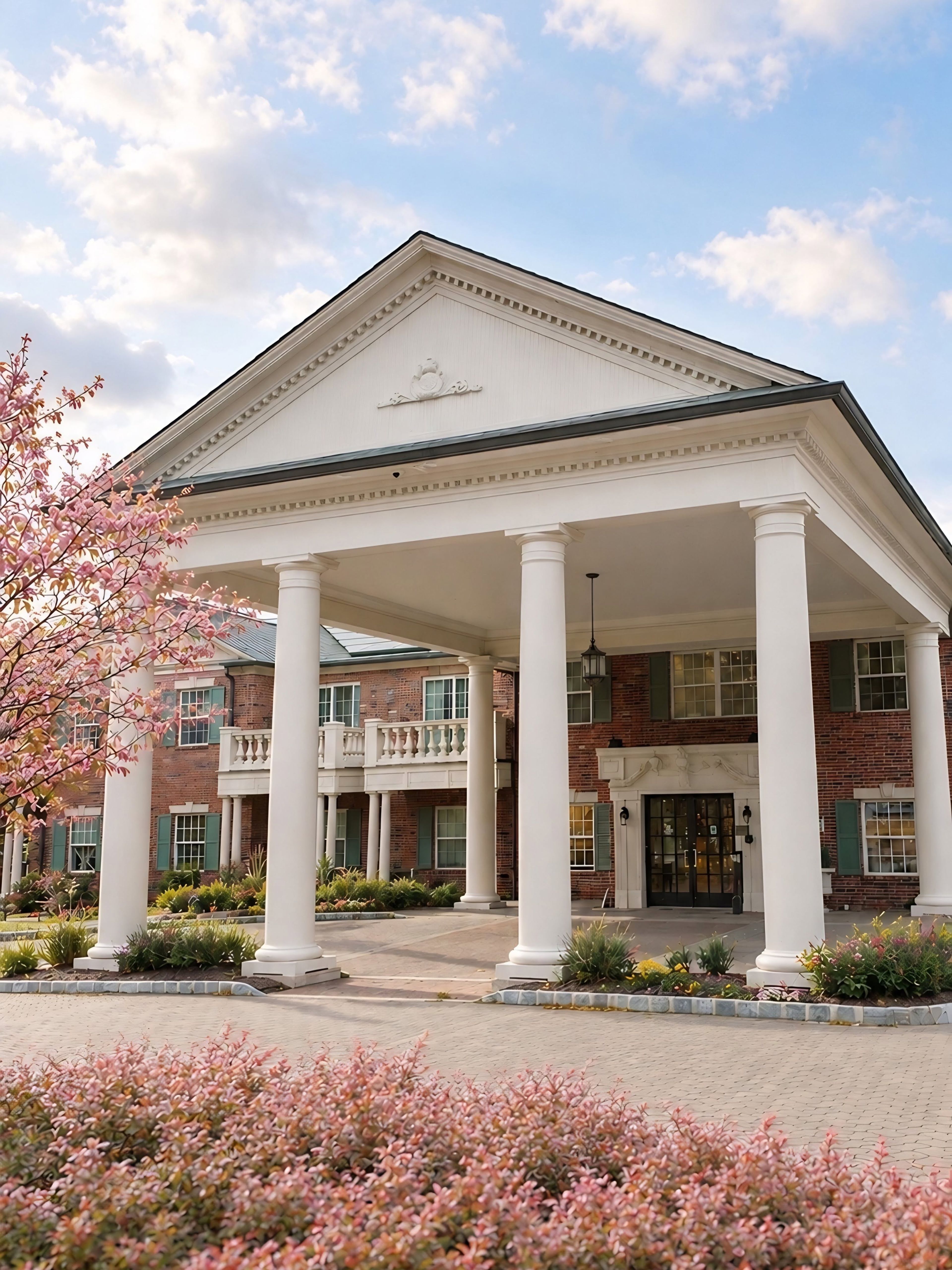 Featured photo from Residence Inn by Marriott West Orange