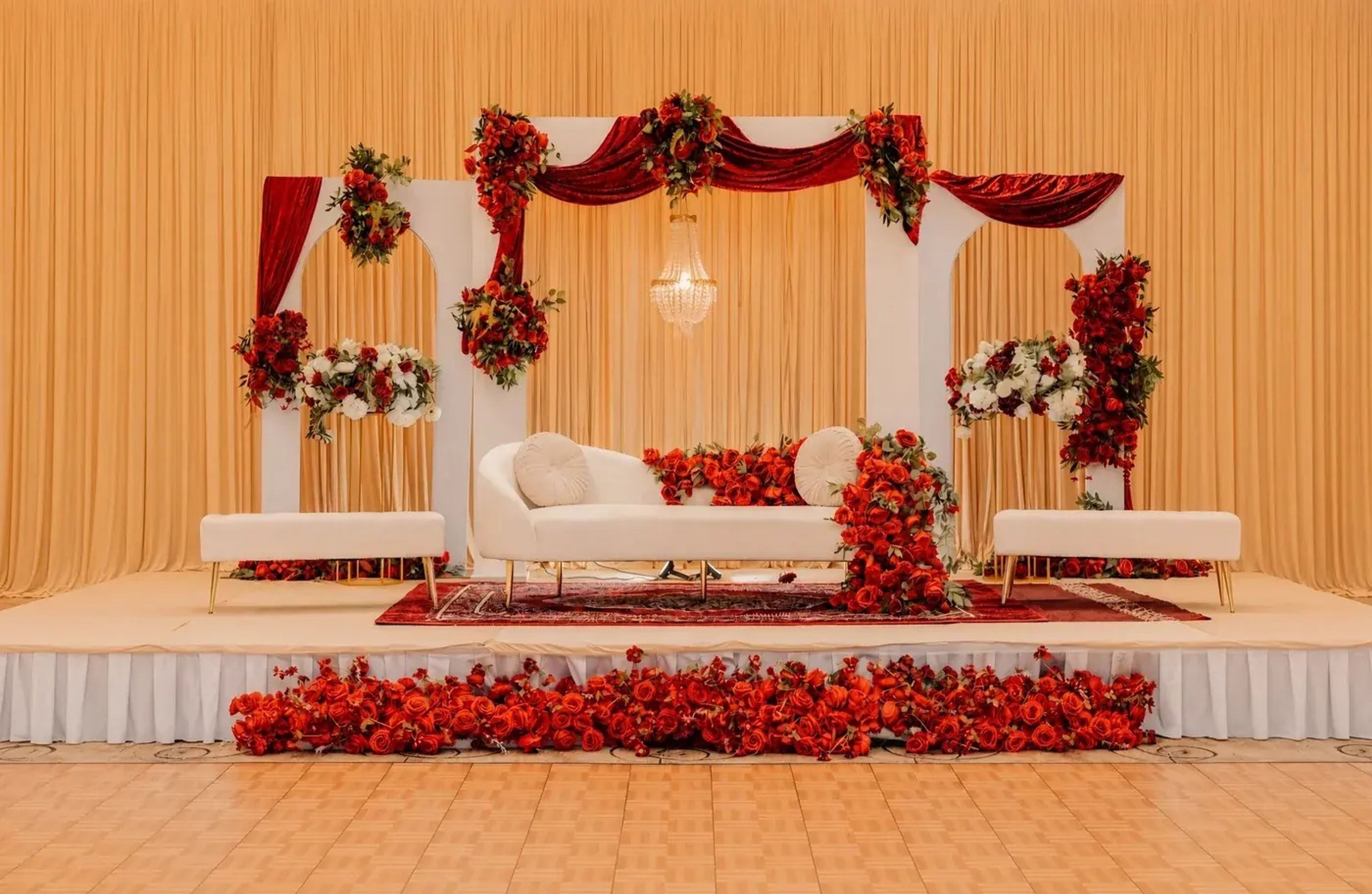 Cover photo of Events By Maryam