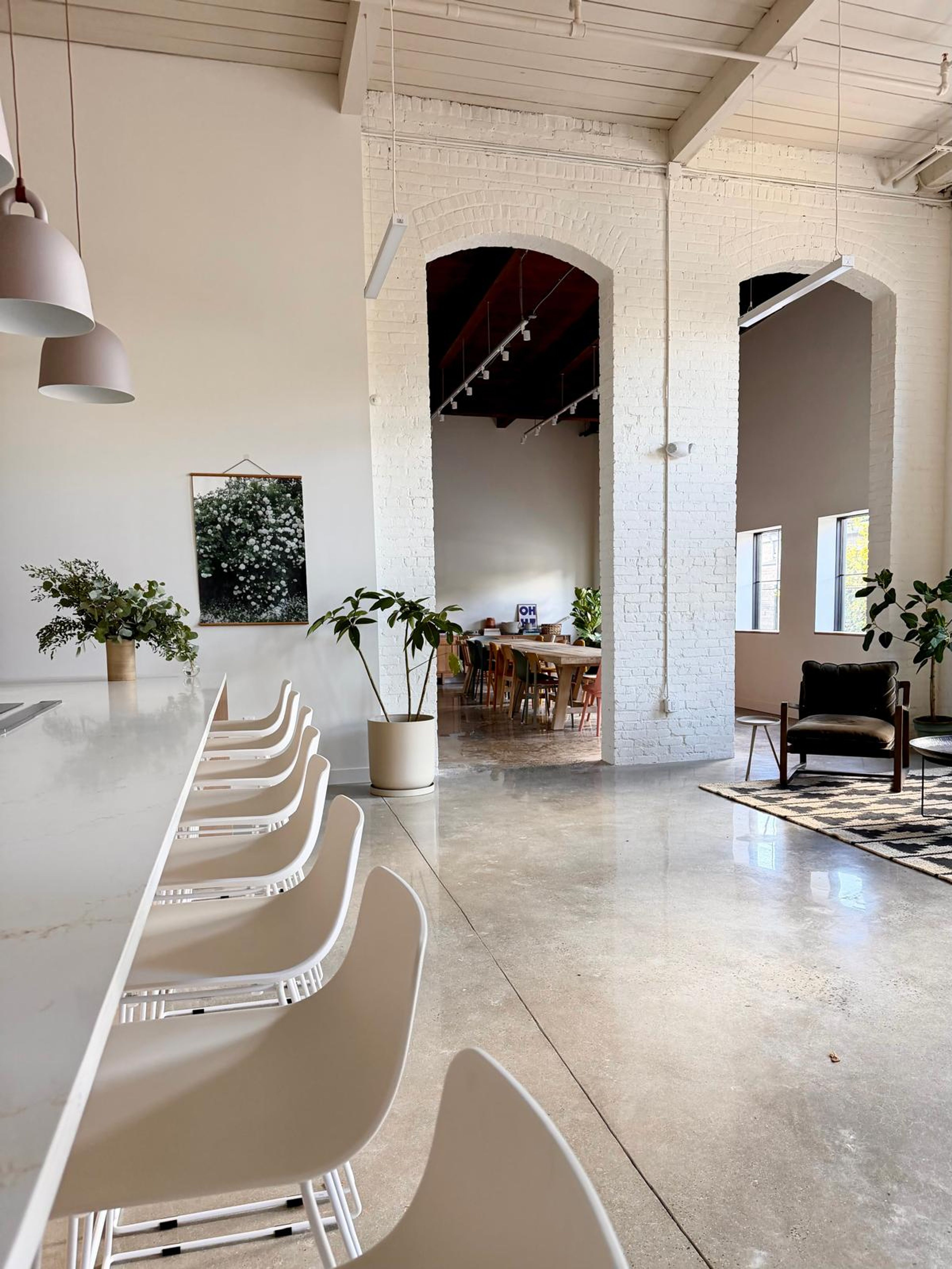 Featured photo from WOVEN Studio+Kitchen