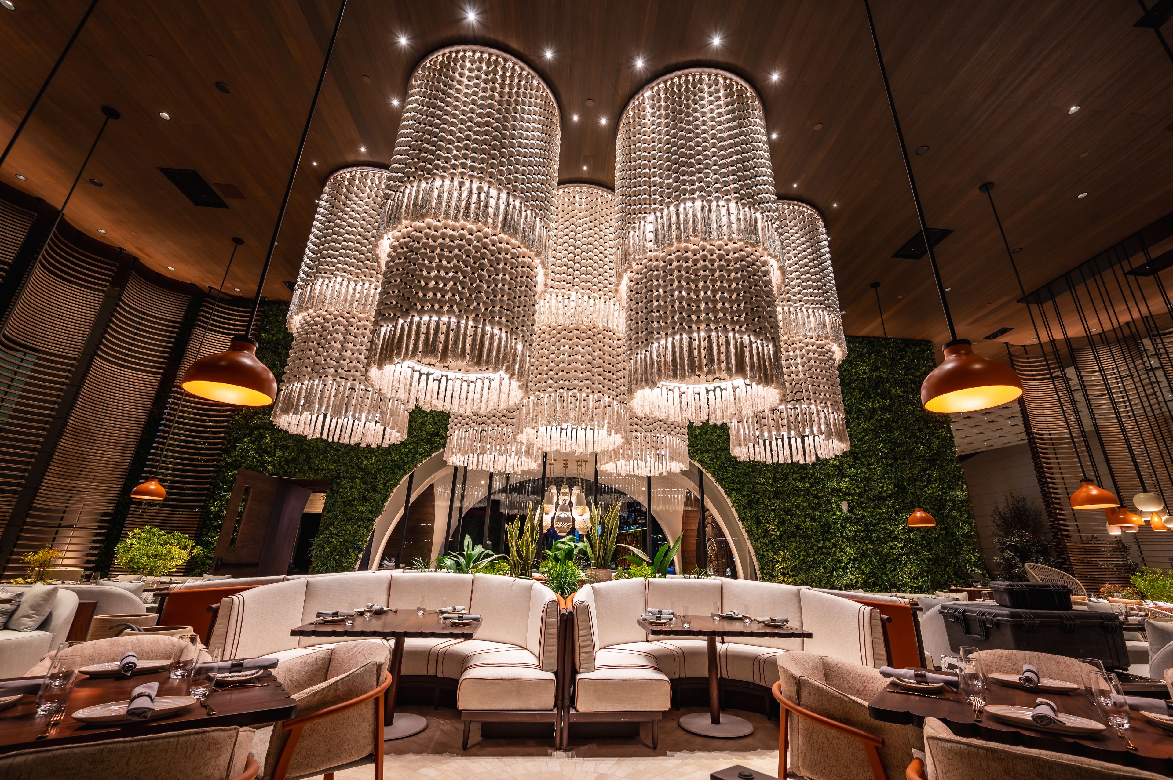 Featured photo from Mijo Modern Mexican