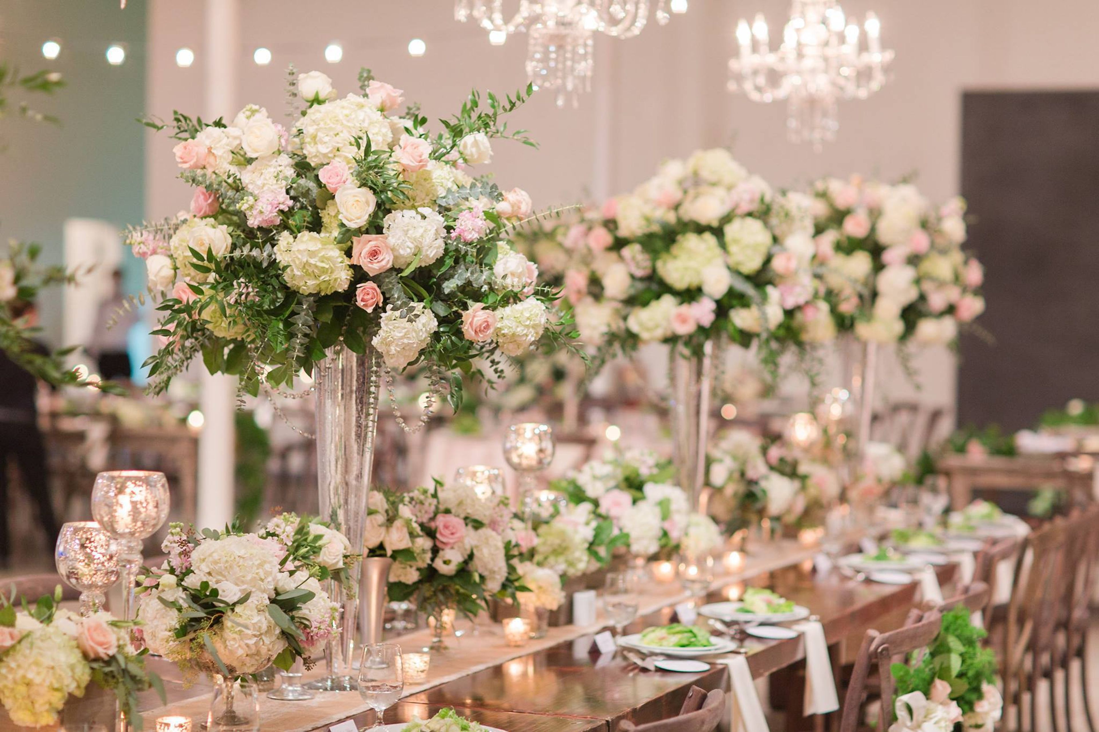 Cover photo of Unique Floral Expressions