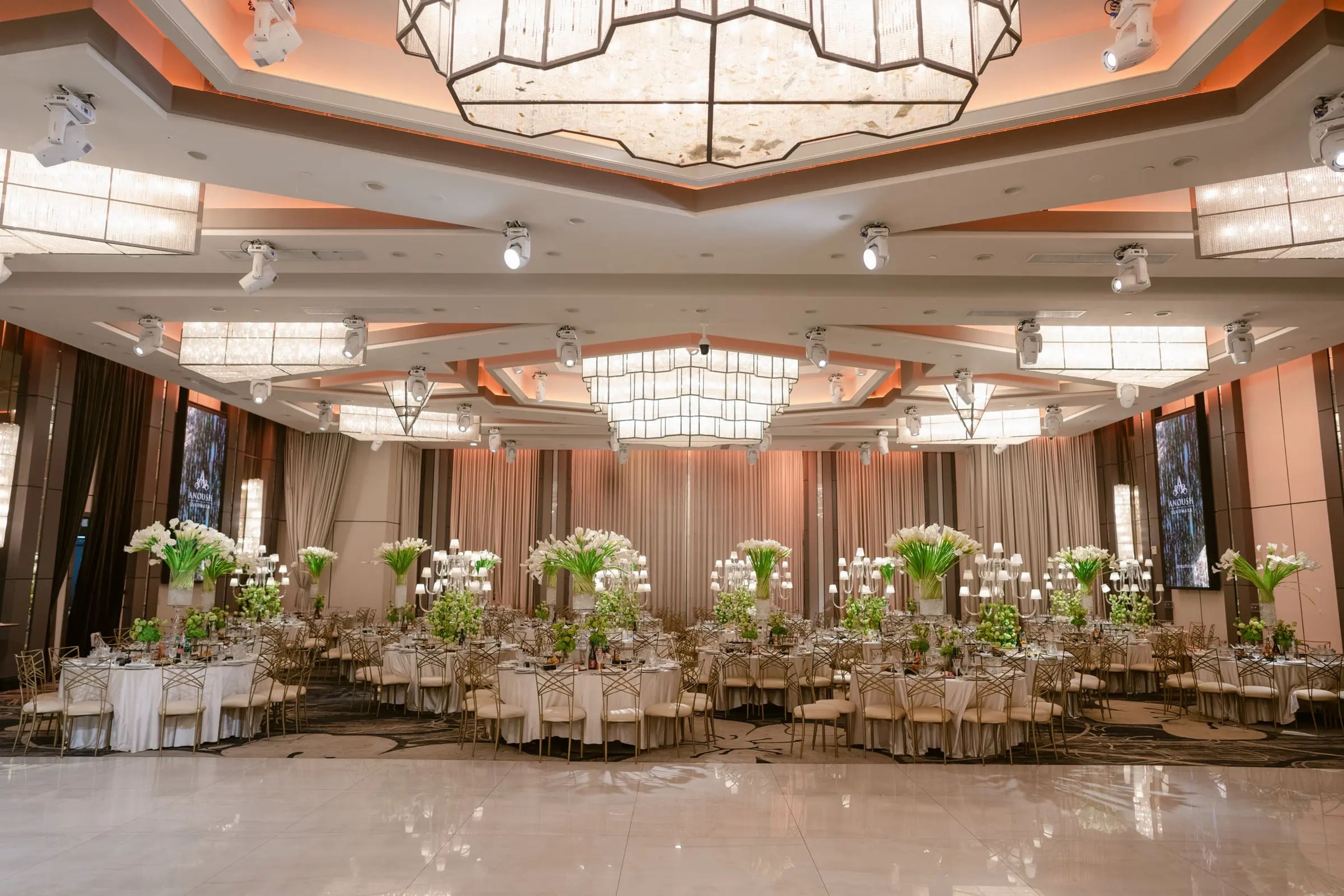 Featured photo from The Landmark