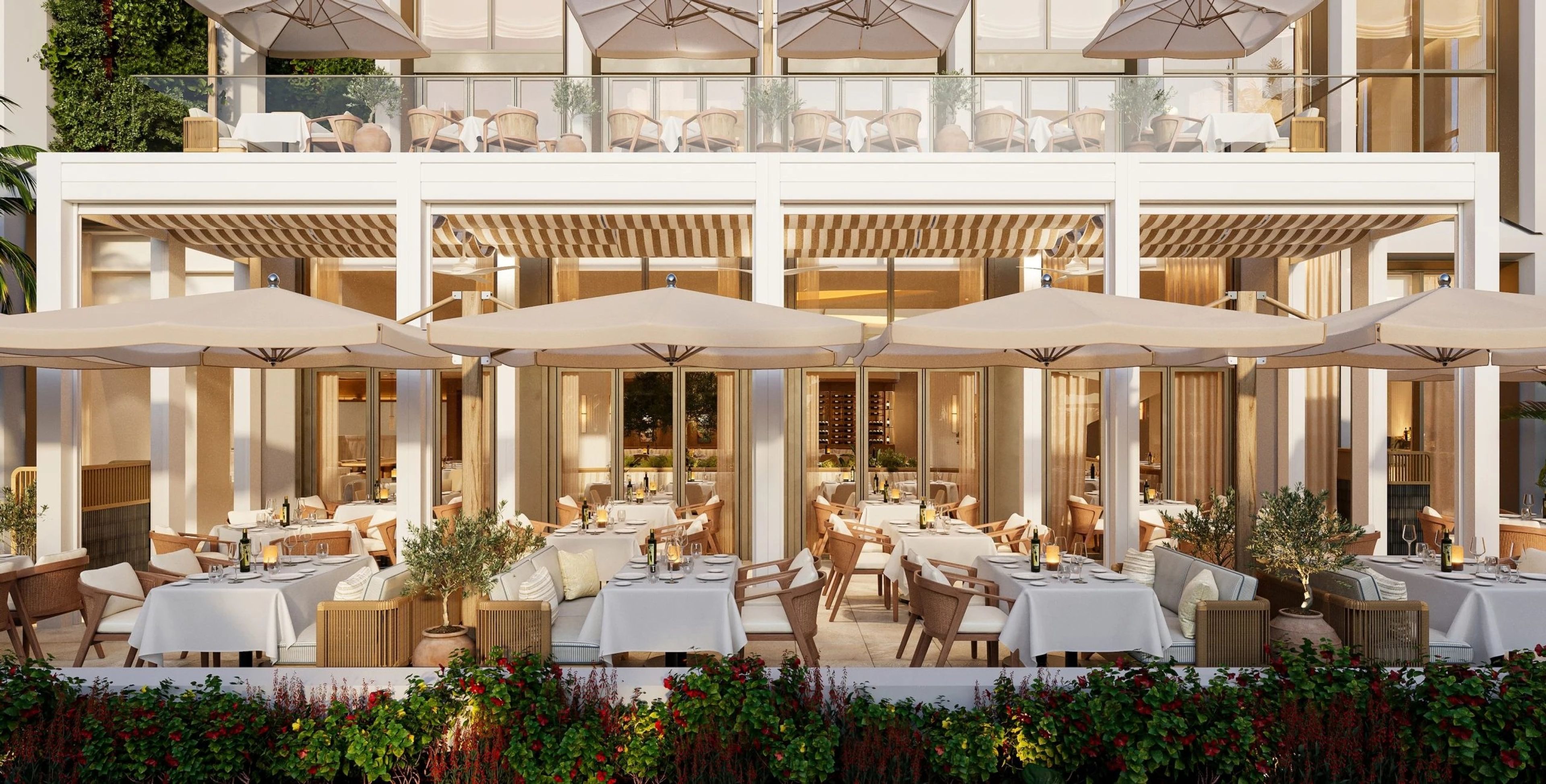 Featured photo from Estiatorio Milos - West Palm Beach