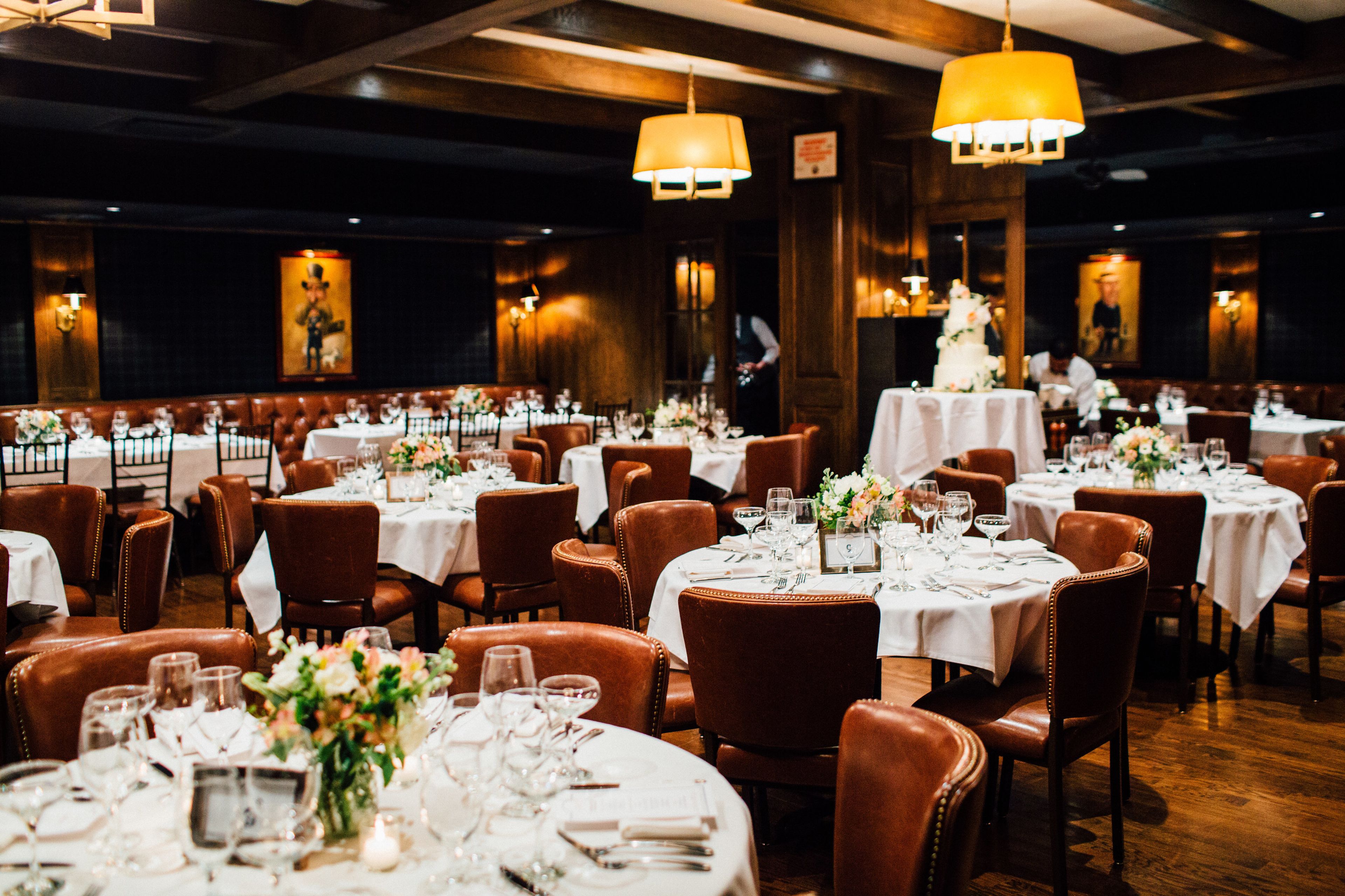 Cover photo of Tortoise Supper Club