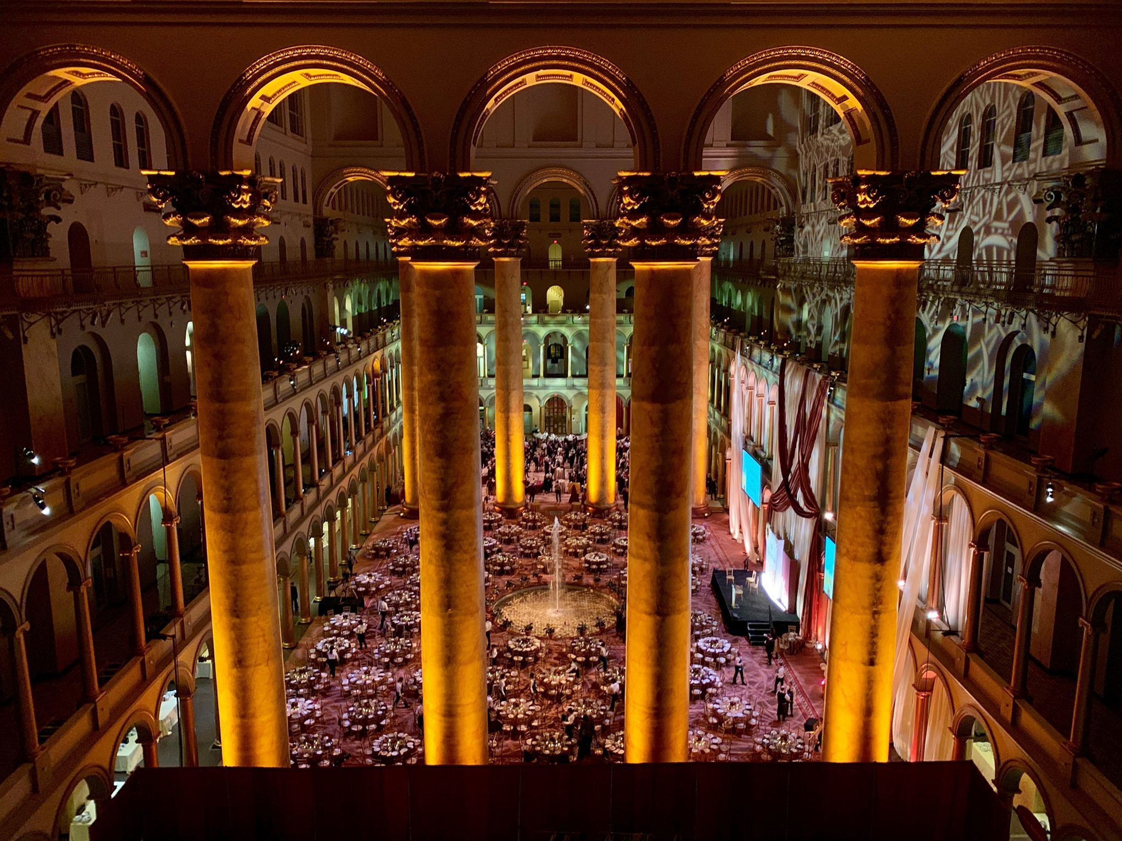 Cover photo of The Webster Group