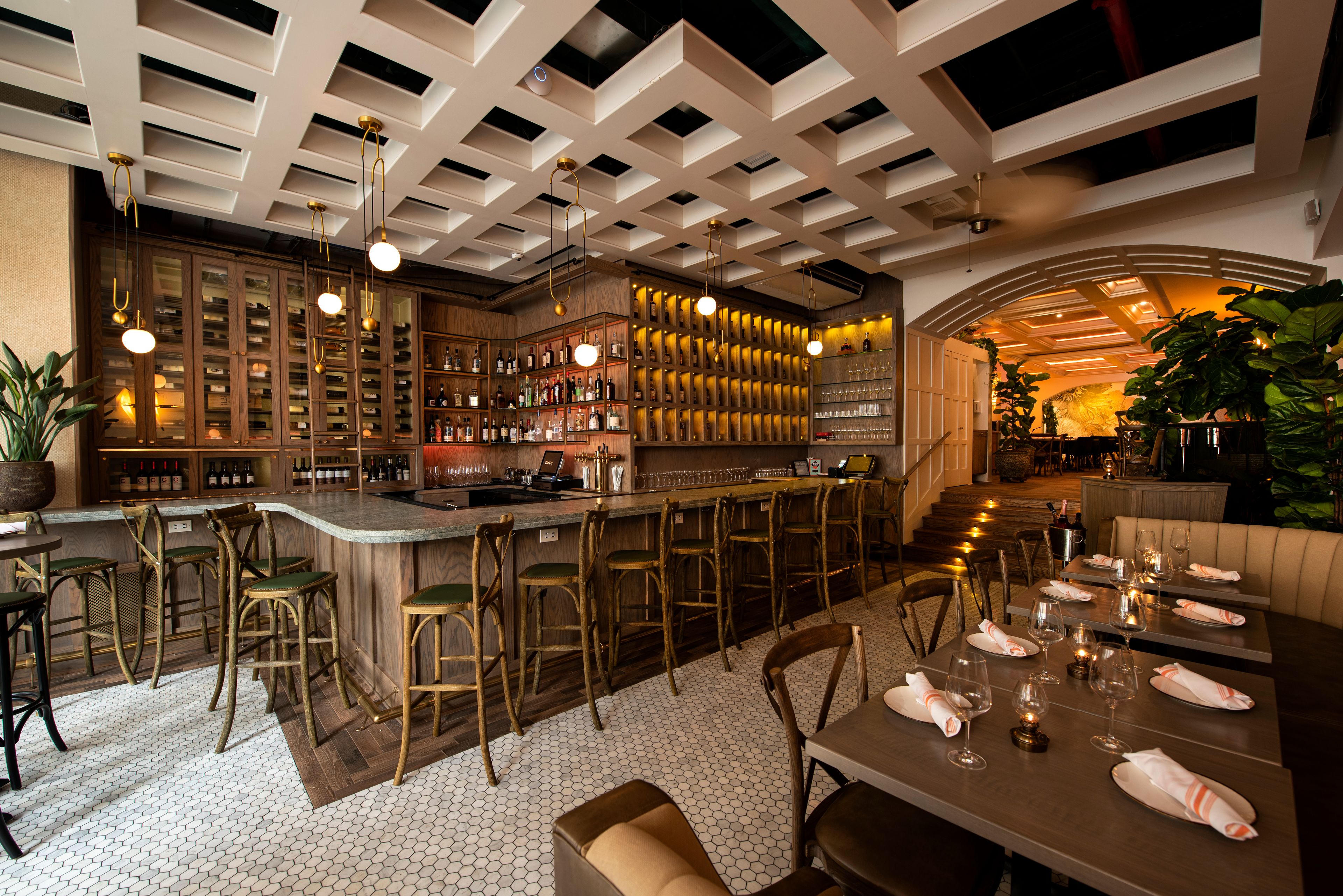 Featured photo from Tasca NYC