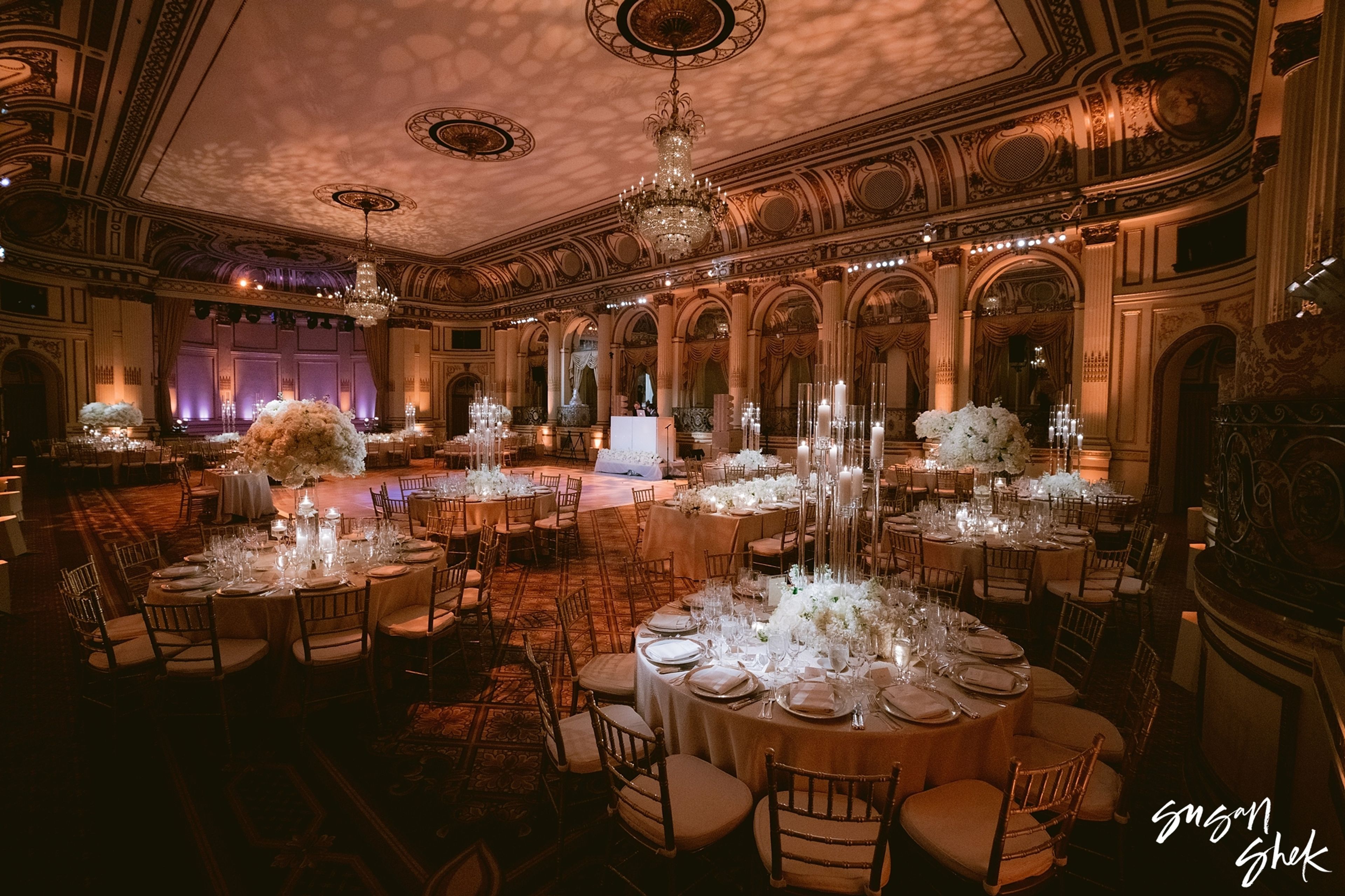 Cover photo of Susan Shek Photography