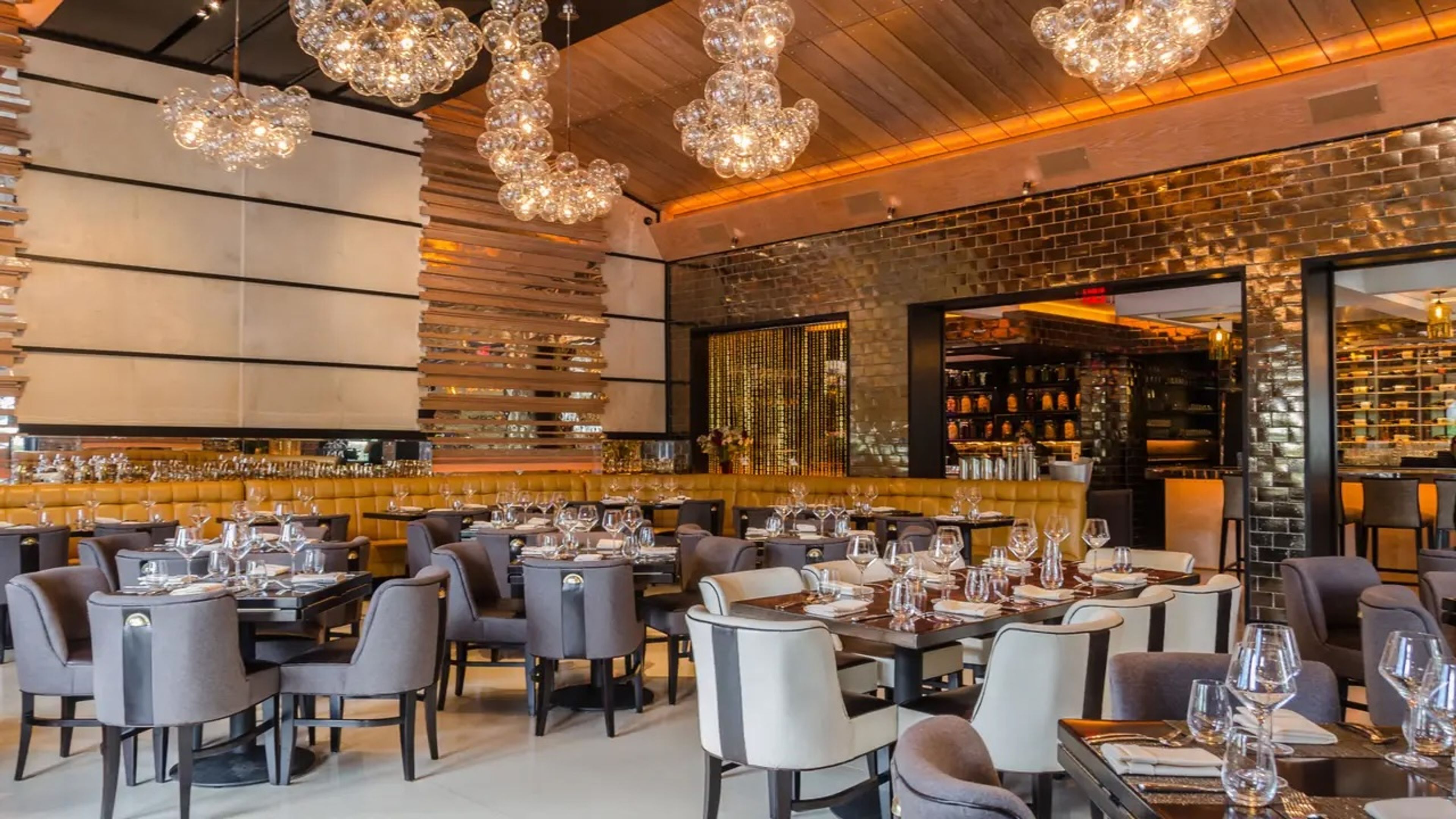 Featured photo from Meat Market Palm Beach