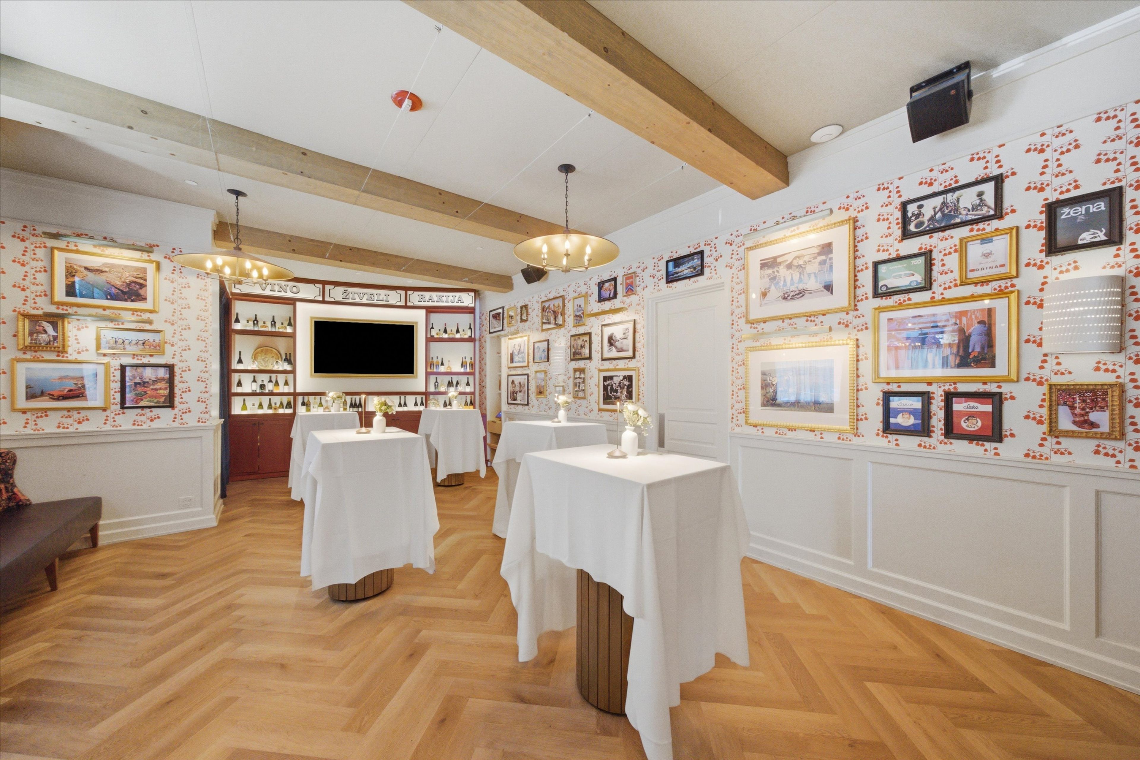 Featured photo from Ambar Restaurant