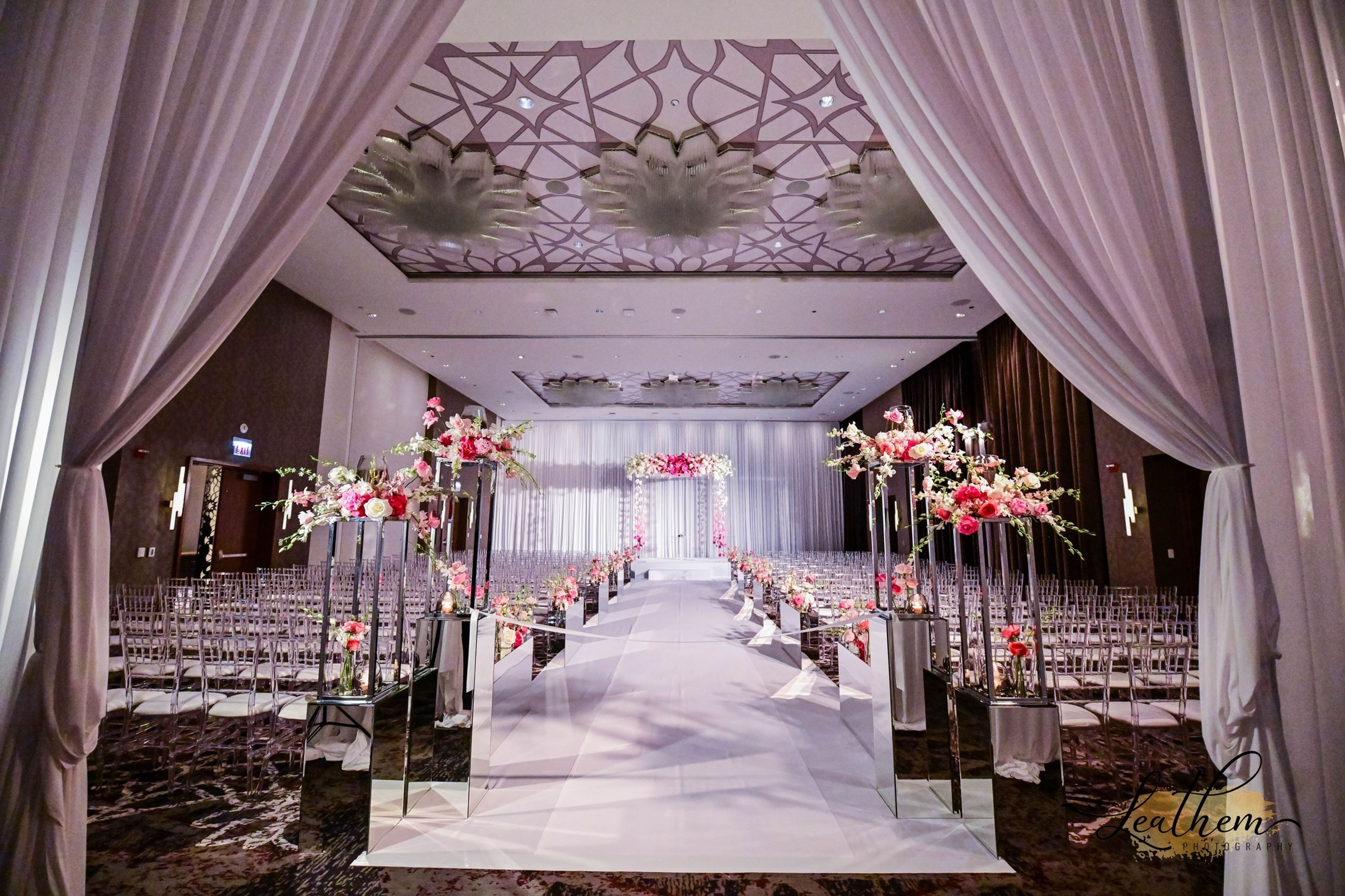 Cover photo of Alison Ross Events