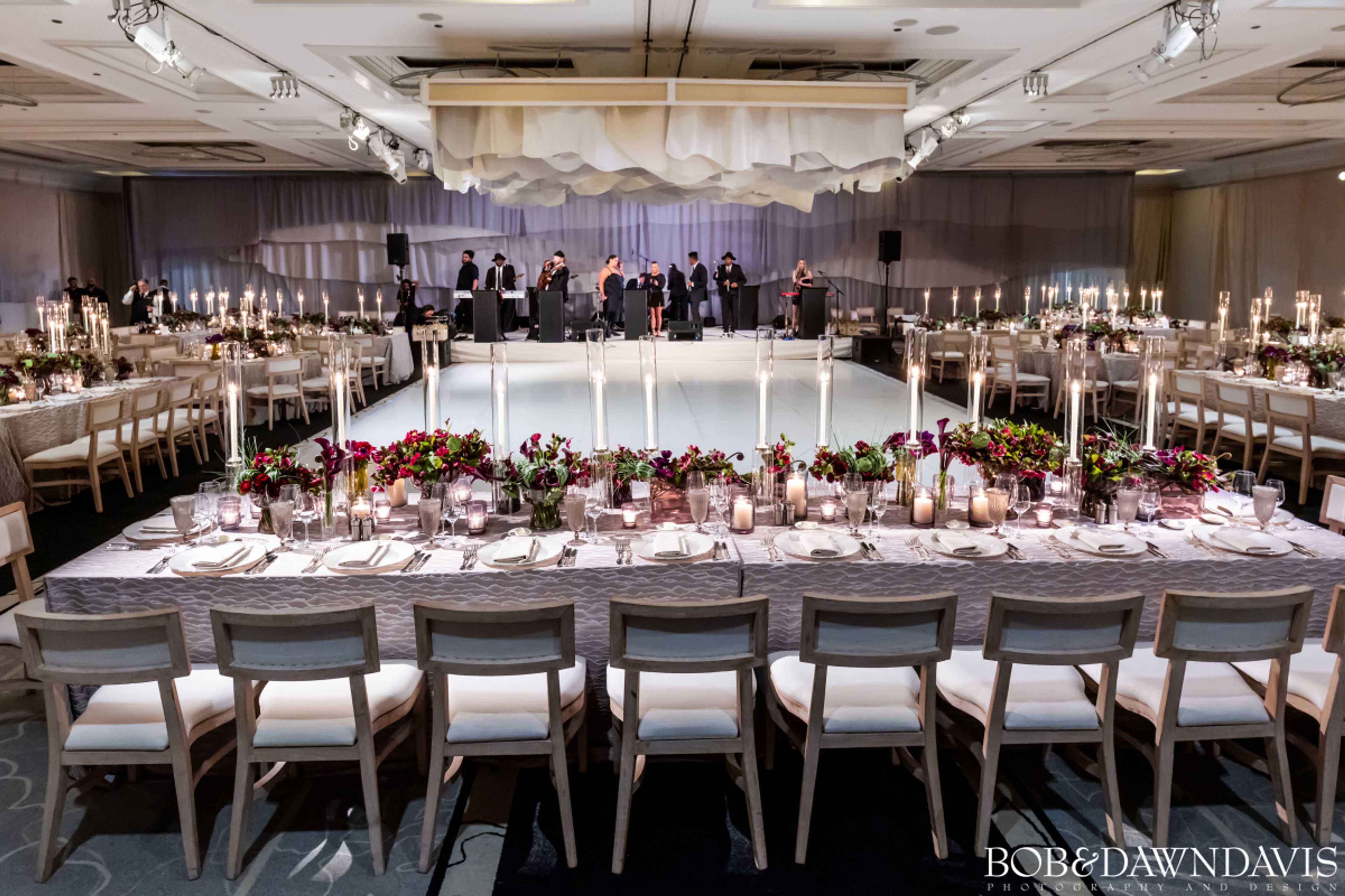 Cover photo of Alison Ross Events