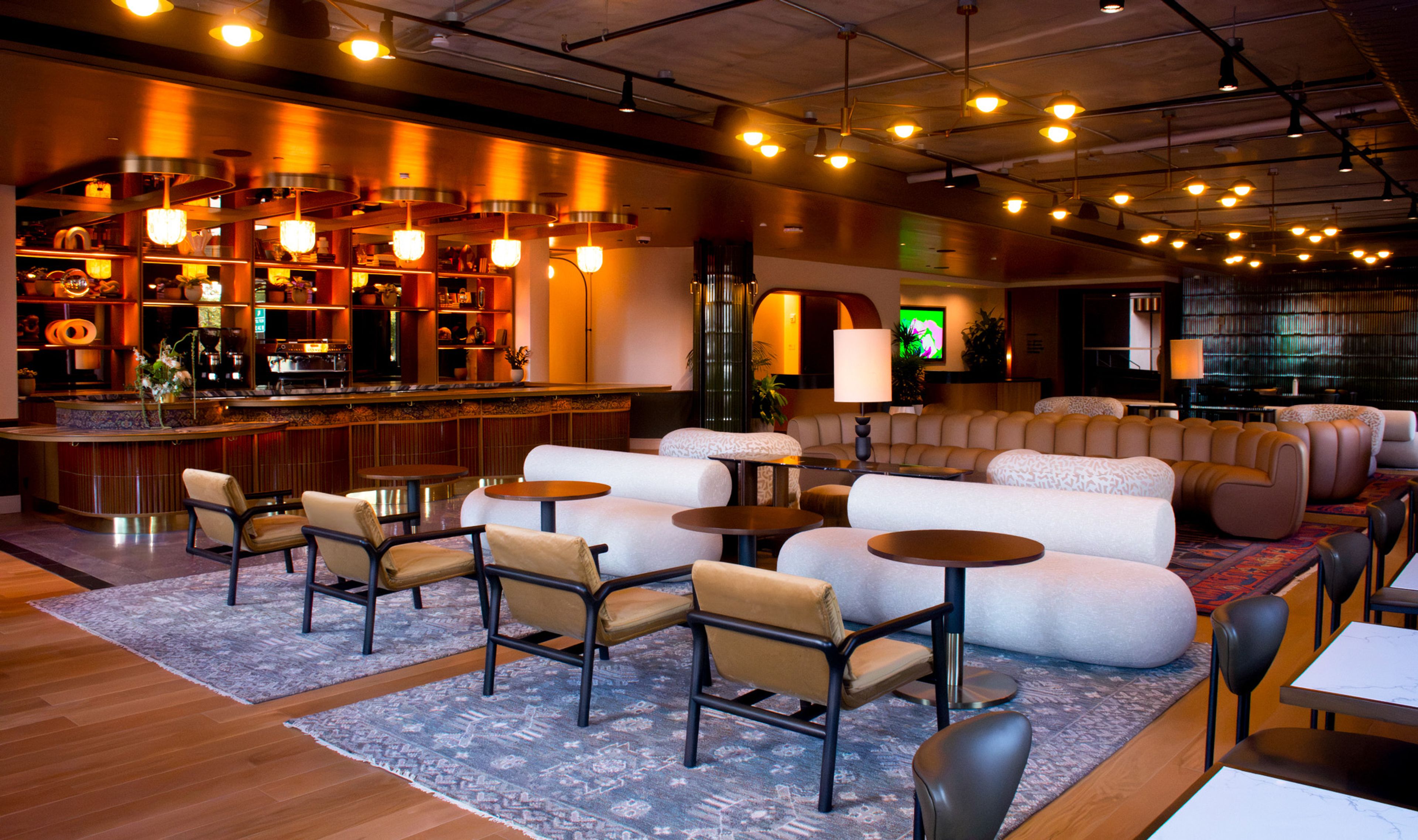 Featured photo from The Mallory at Terminal Warehouse
