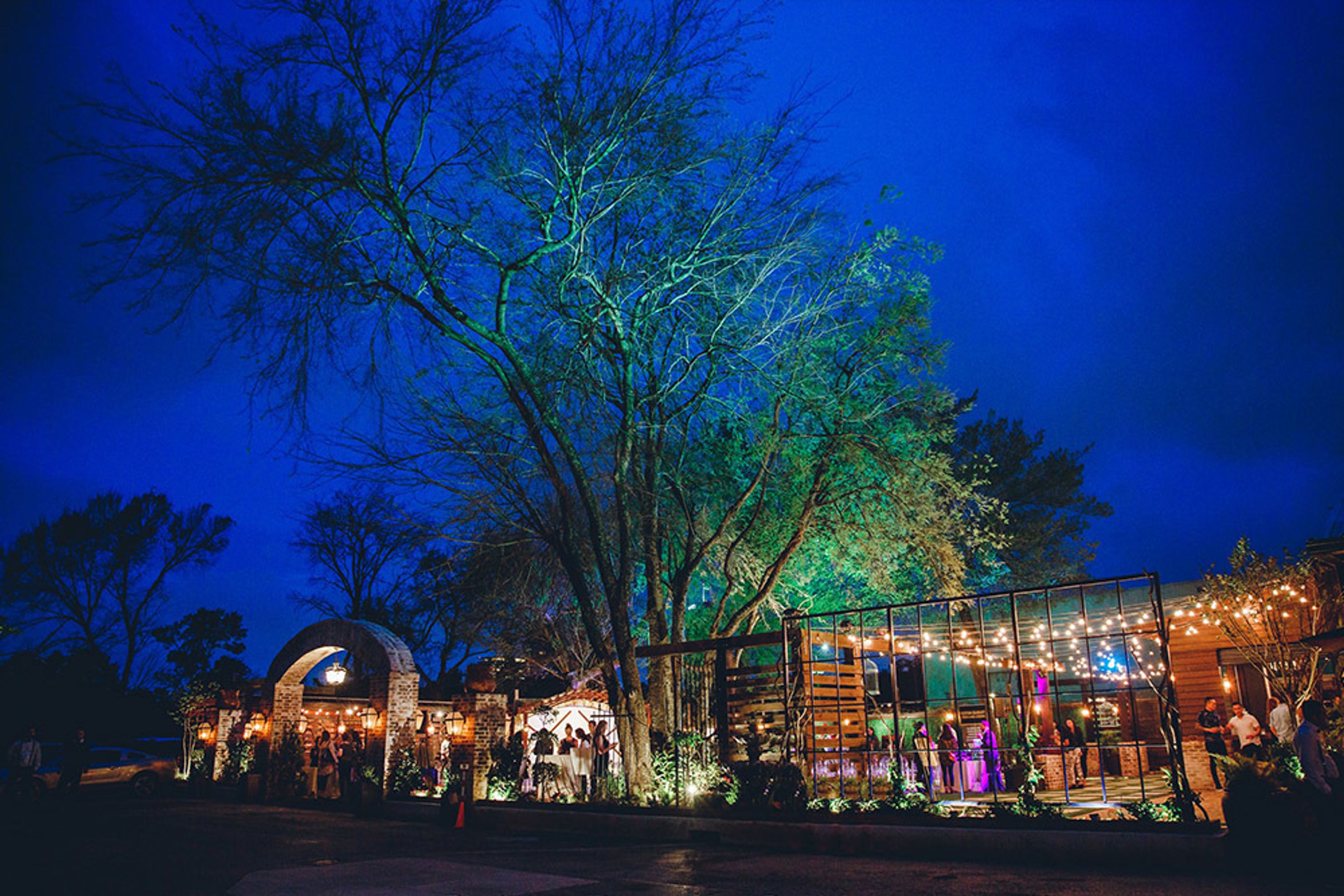 Cover photo of Hughes Manor