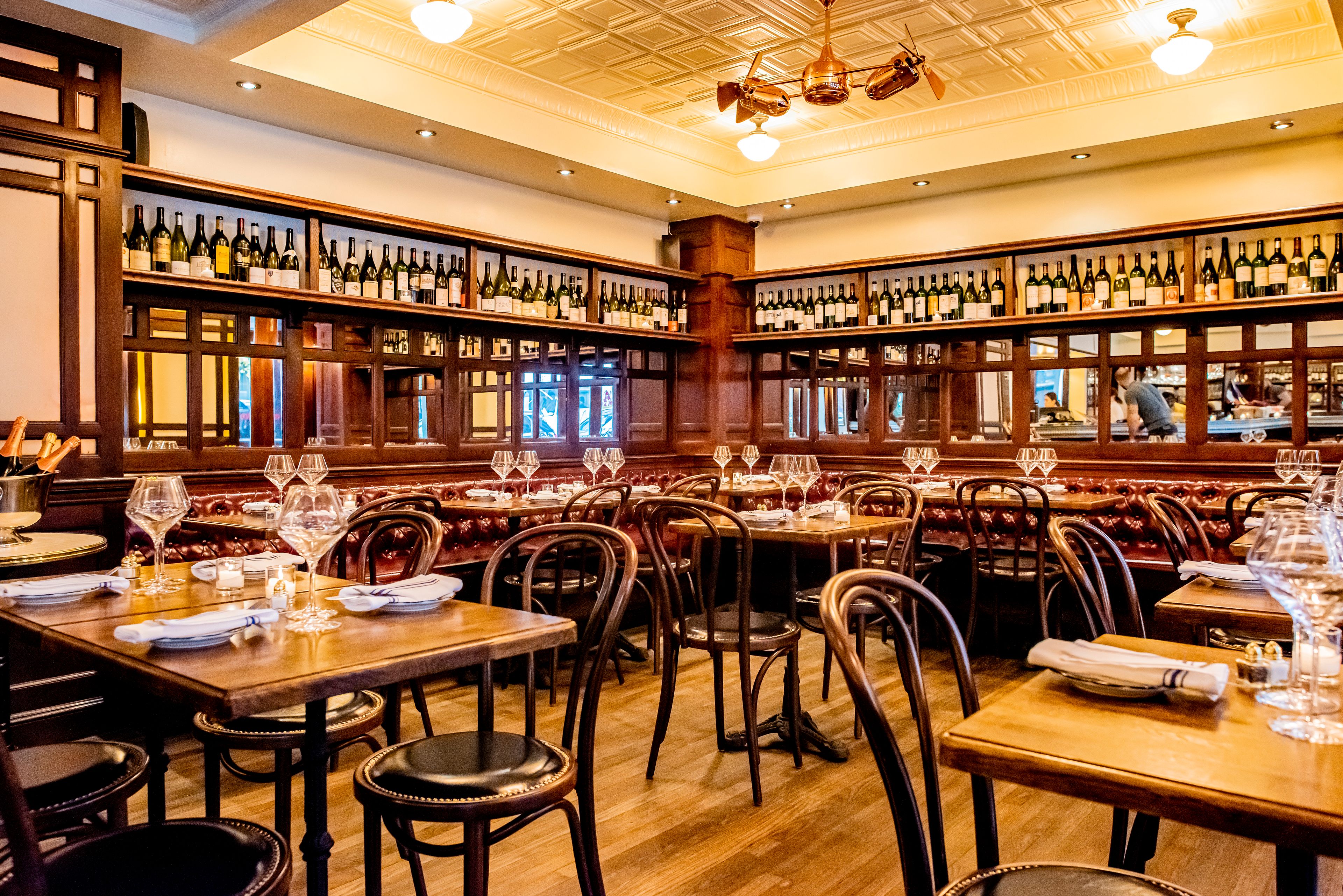 Featured photo from Bistro Midtown East