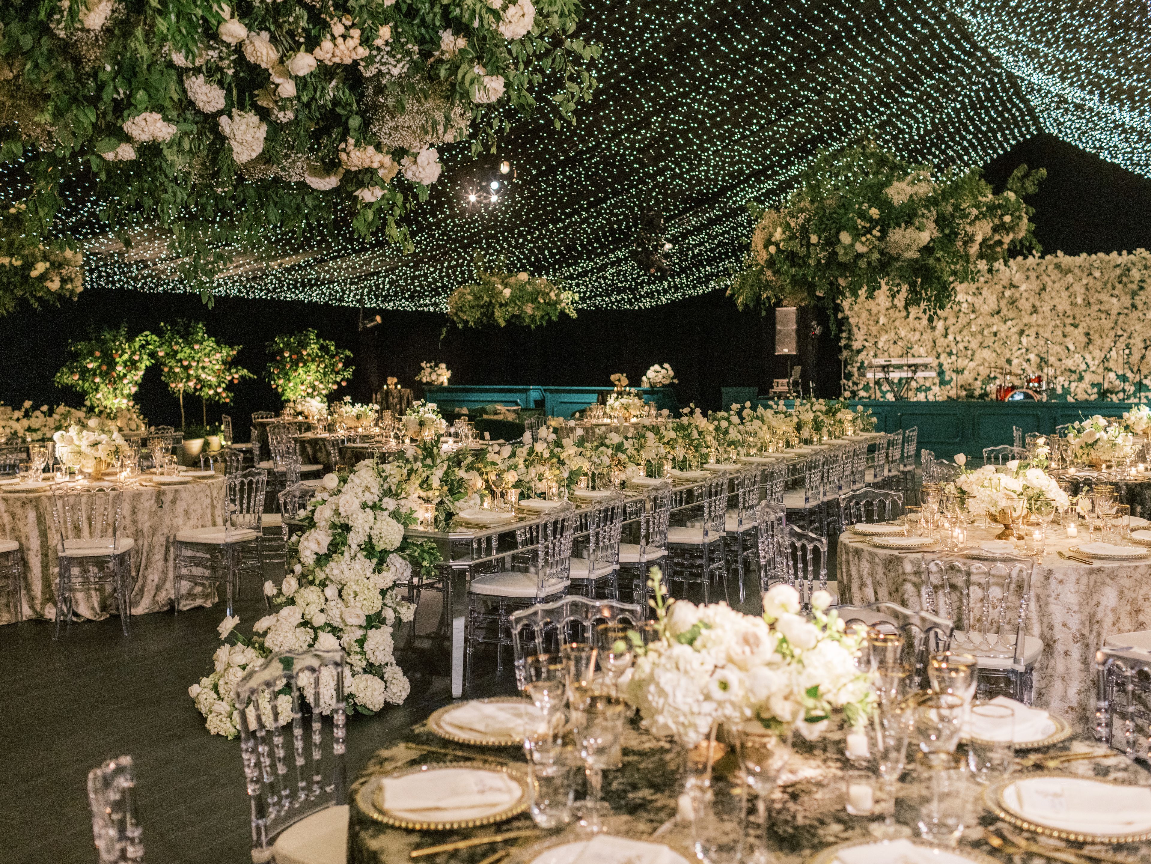 Cover photo of H Three Events