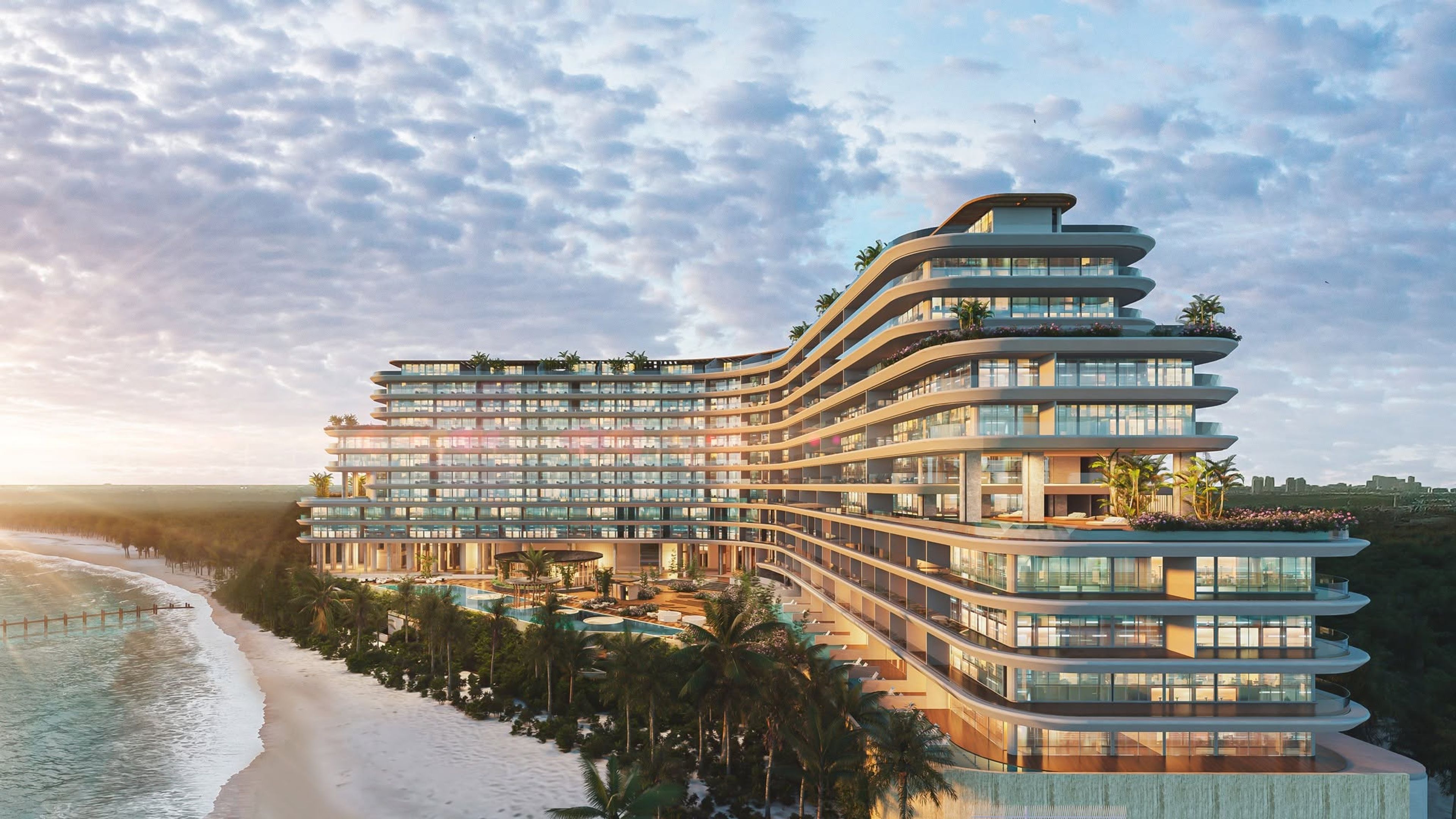 Featured photo from The St. Regis Costa Mujeres Resort, Cancun