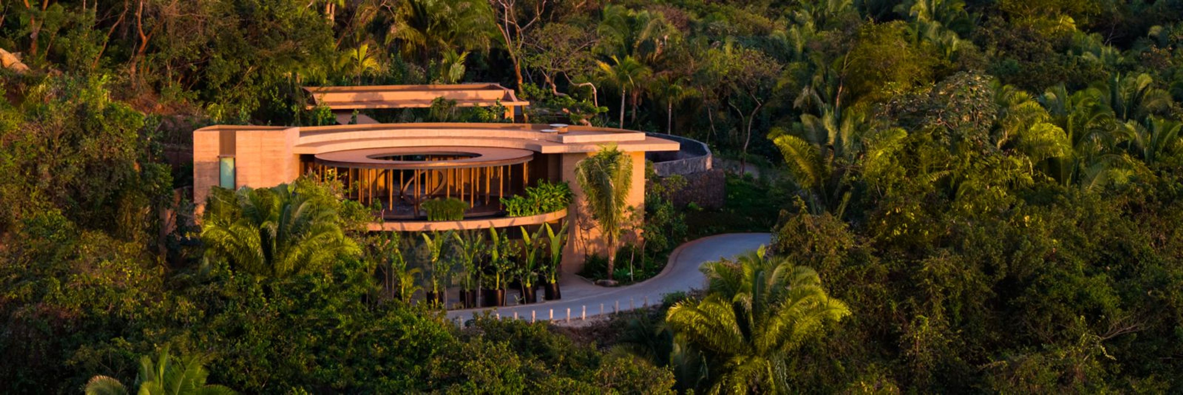 Featured photo from Siari Riviera Nayarit, a Ritz-Carlton Reserve