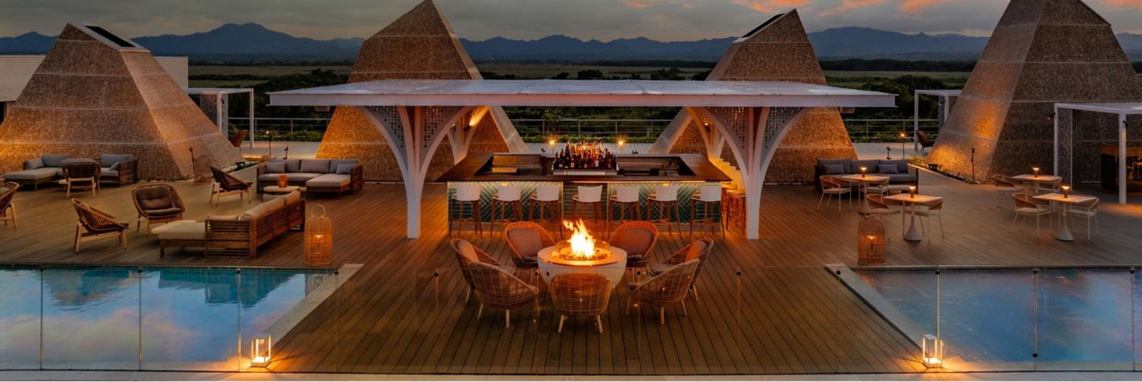 Featured photo from W Punta Cana