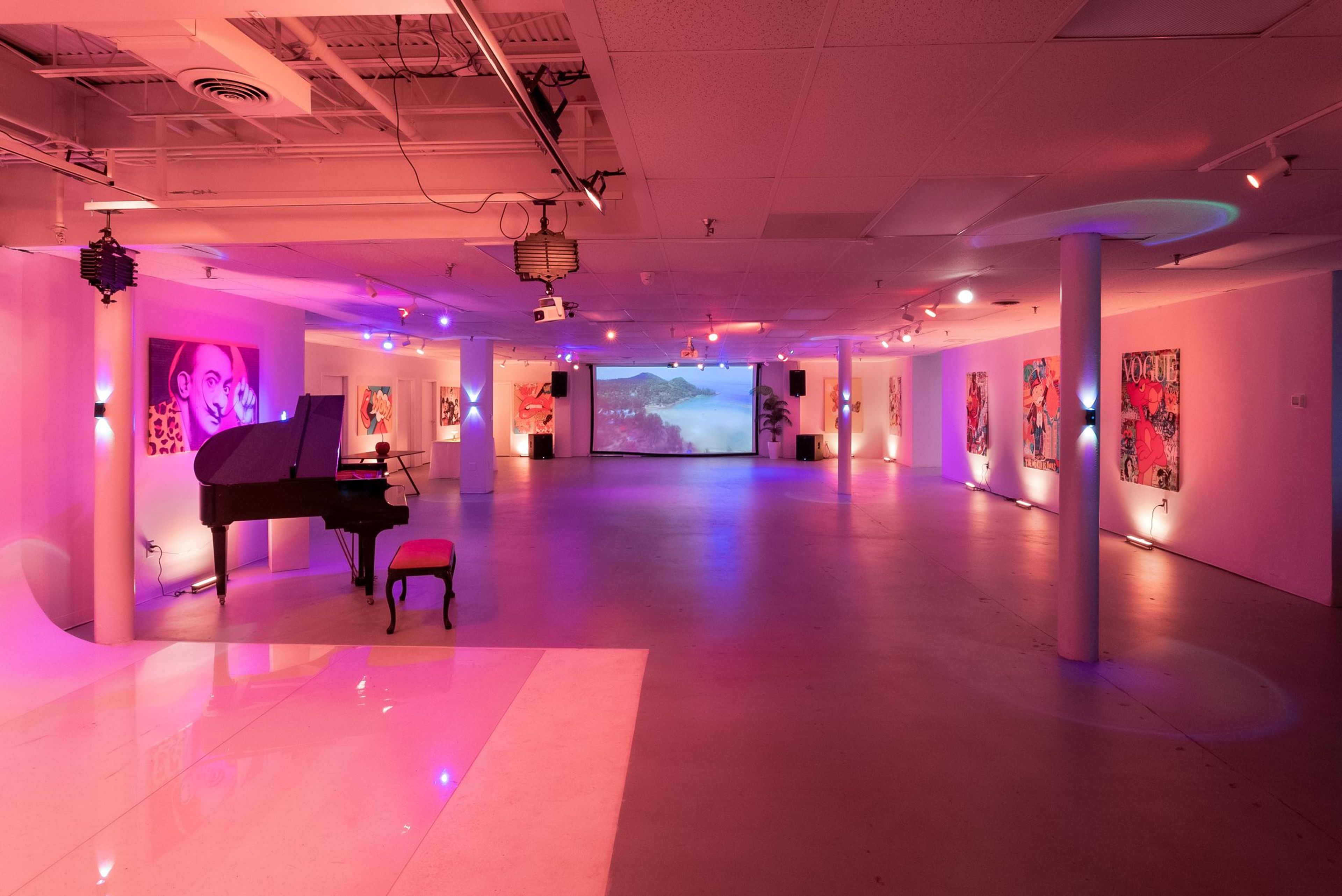 Featured photo from Savoy Venue