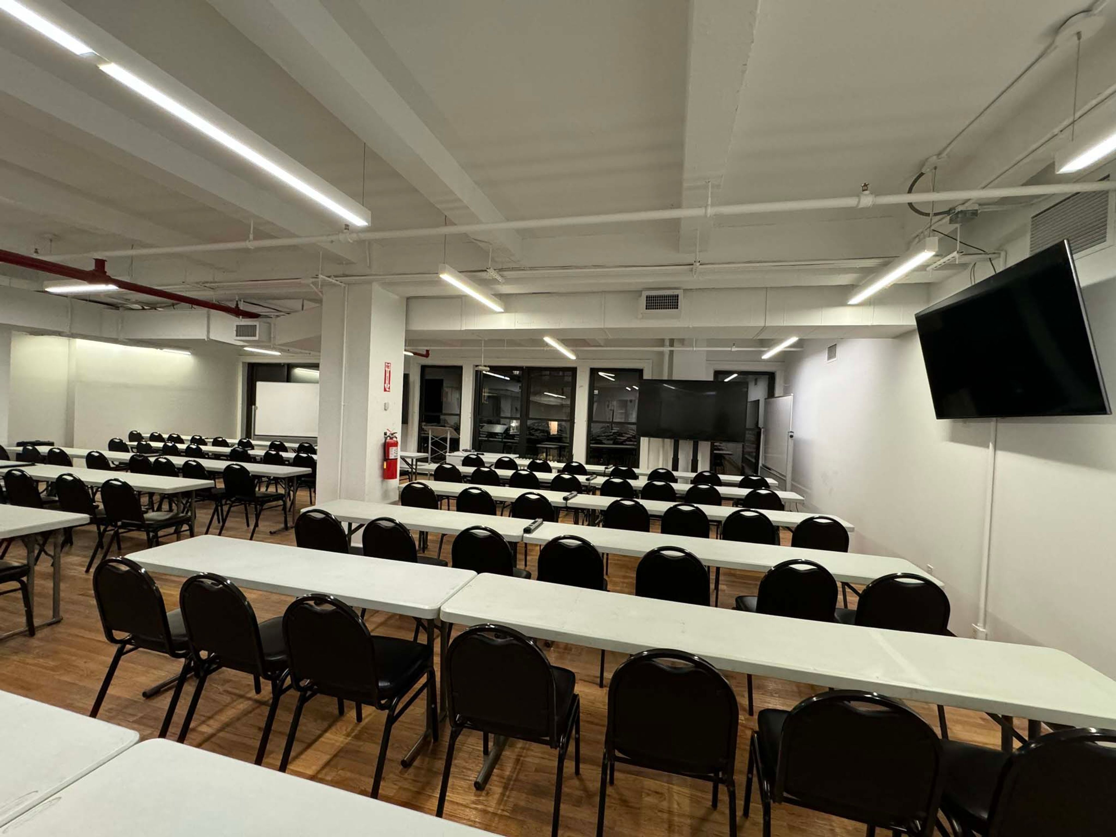 Featured photo from New York City Seminar and Conference Center