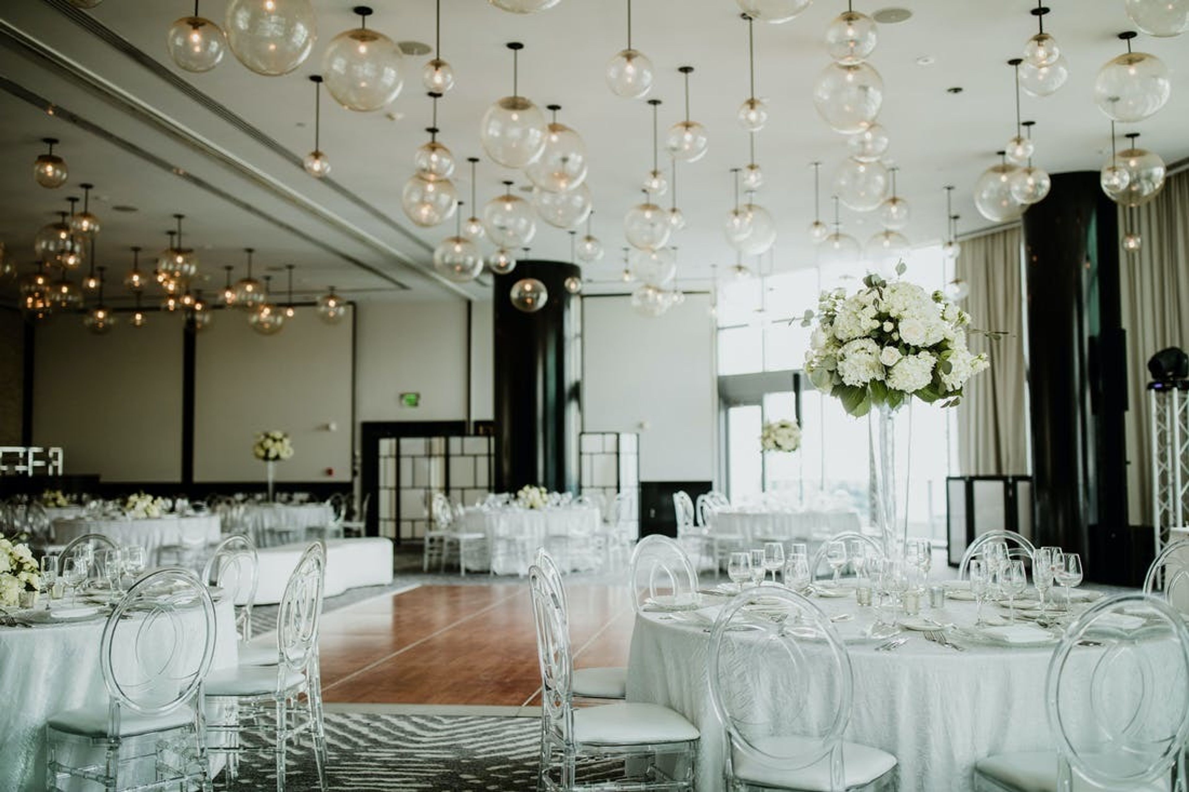 Cover photo of Kelly Doss Events