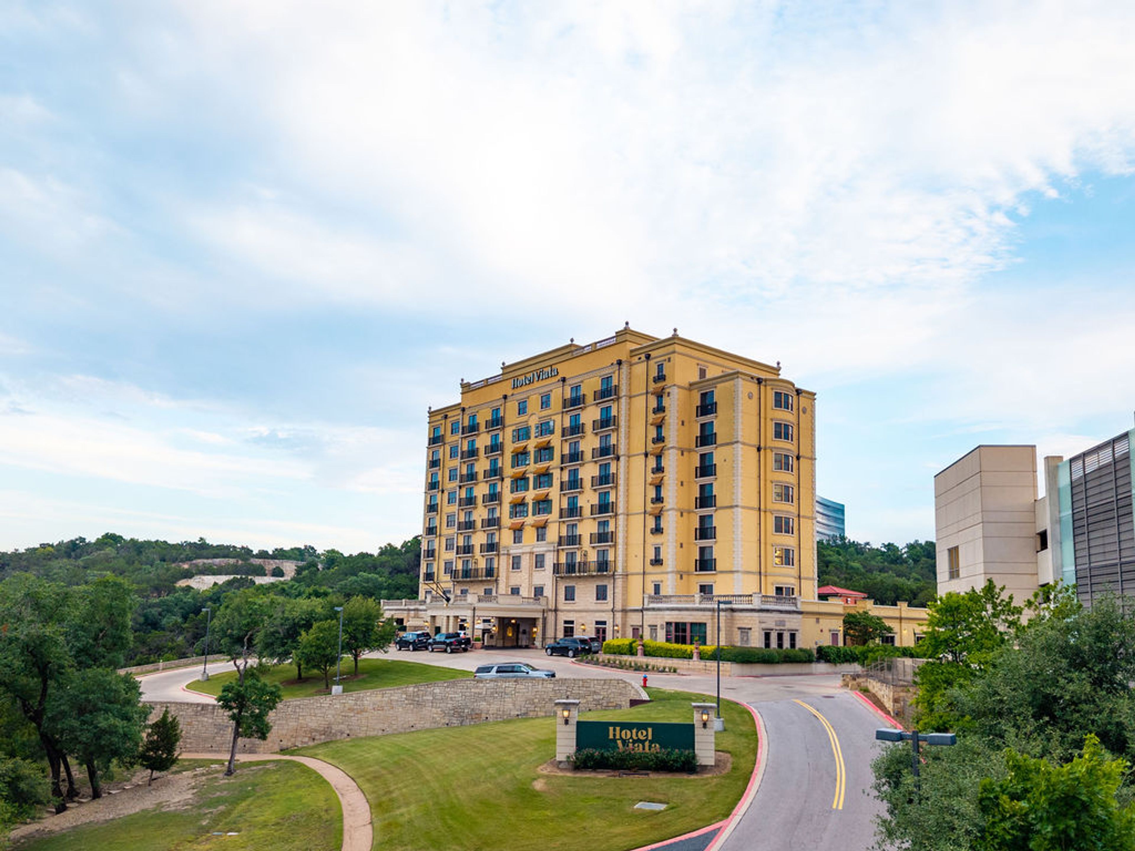 Featured photo from Hotel Viata