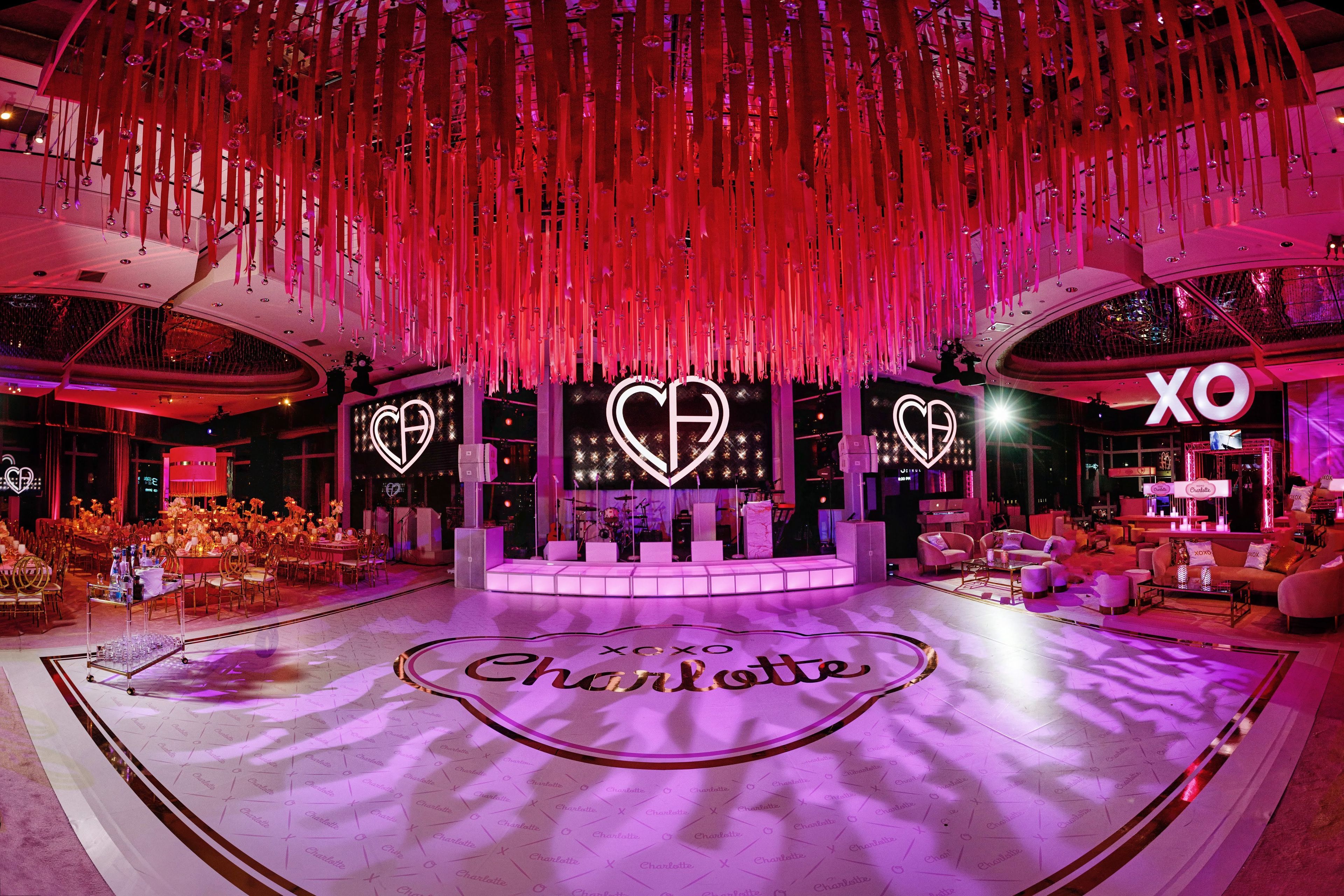 Cover photo of Jen Gould Event Design