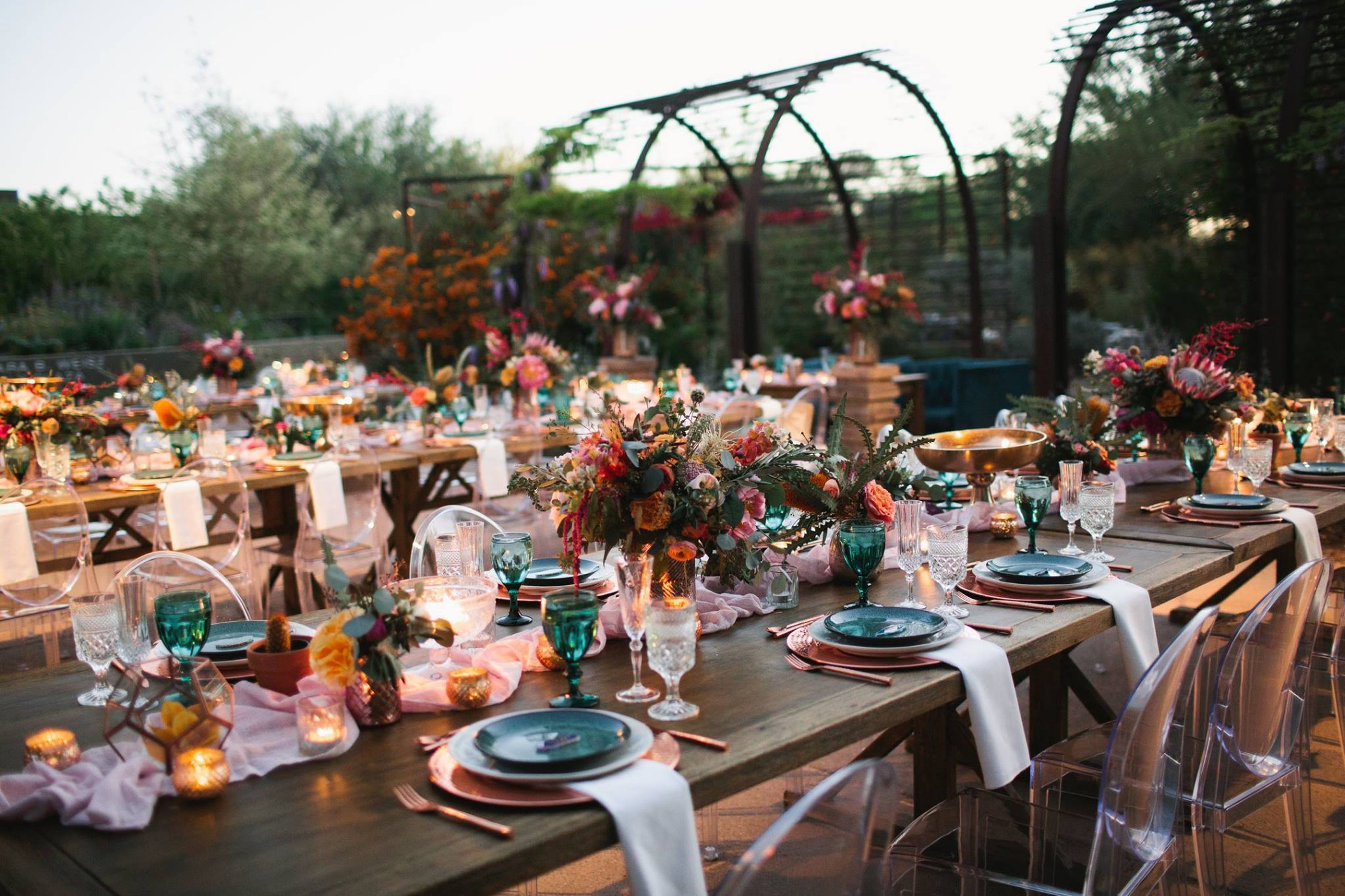 Cover photo of Meant2Be Events