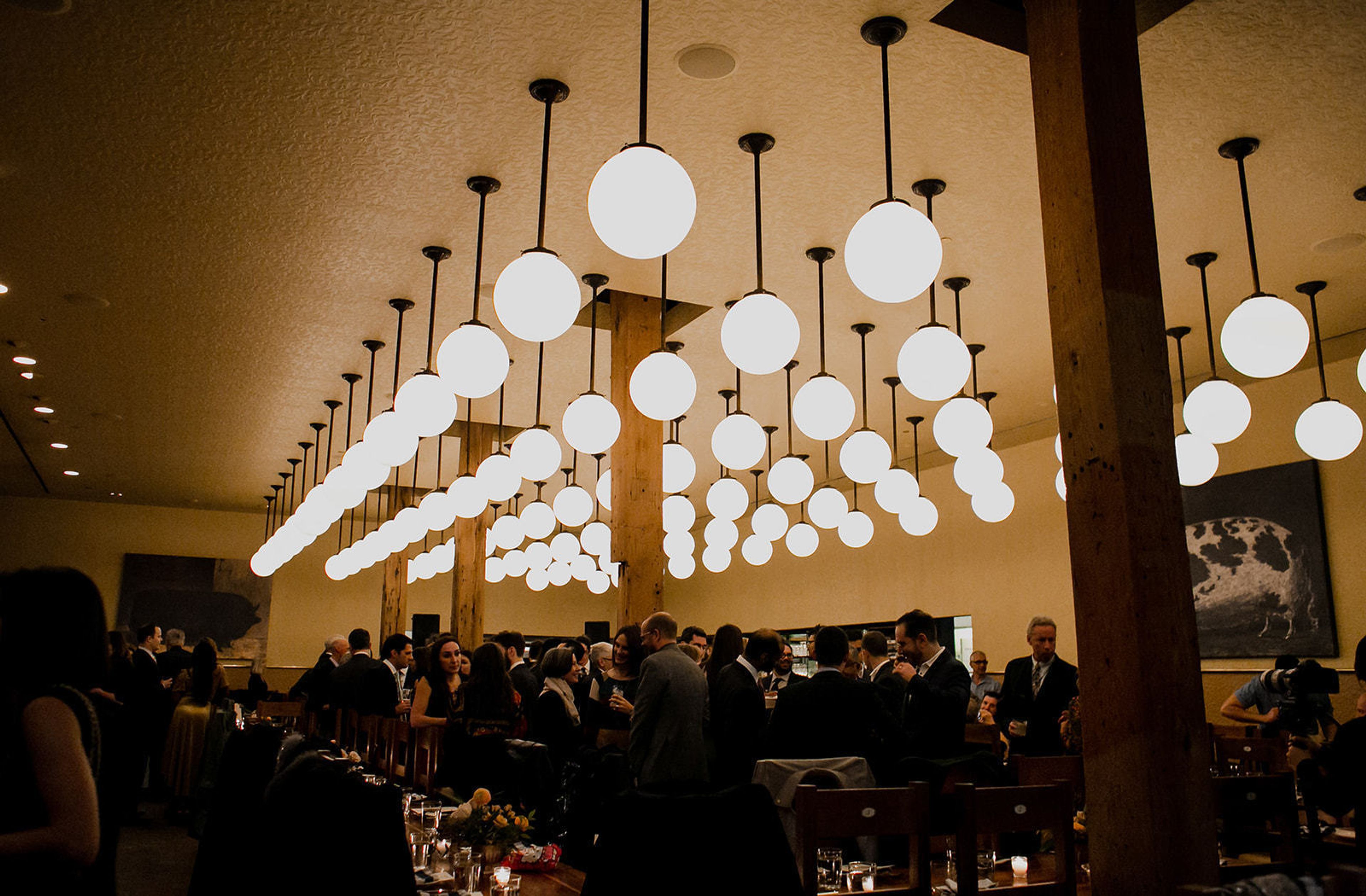 Cover photo of The Publican