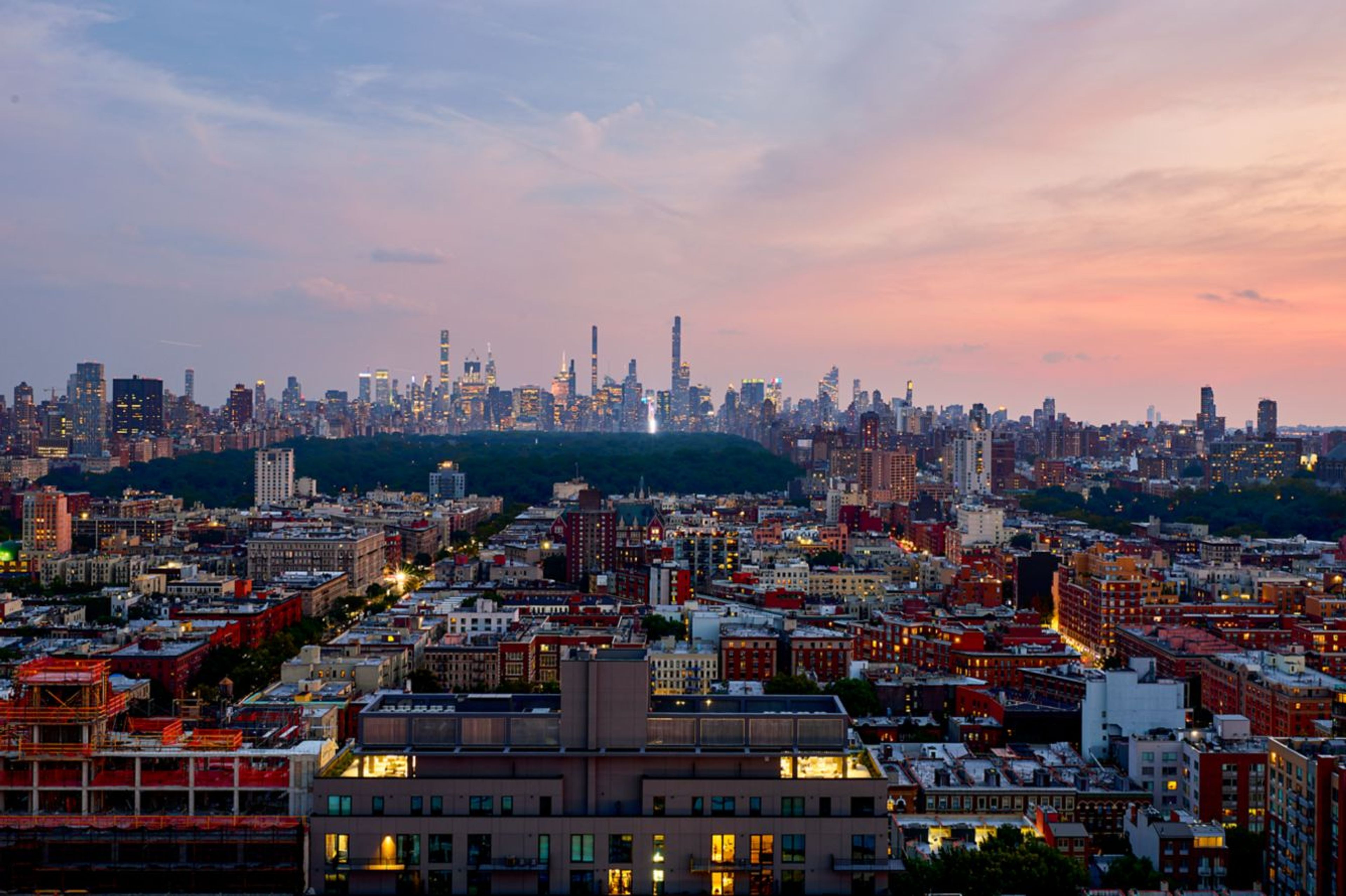 Featured photo from Renaissance Harlem New York Hotel