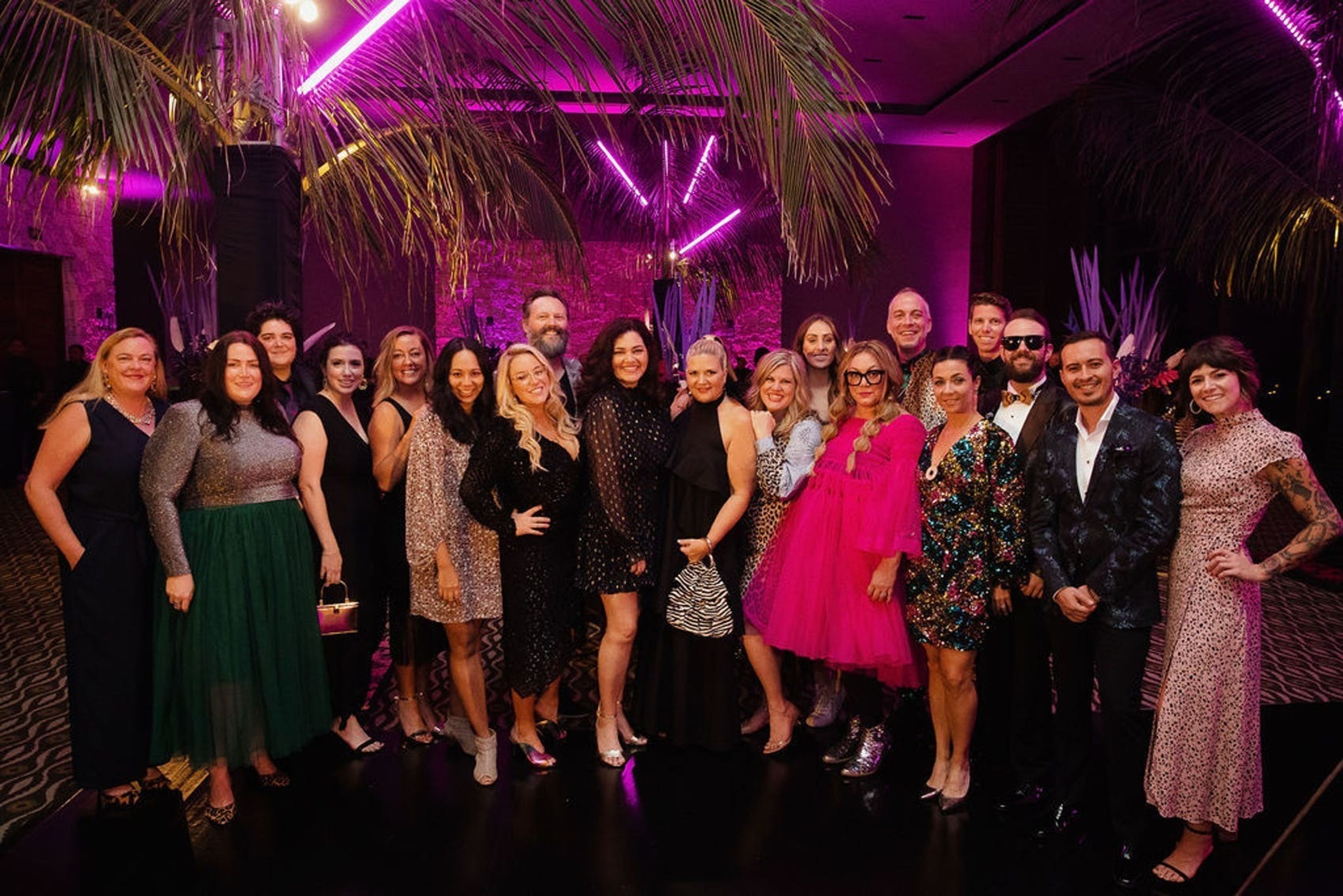 Cover photo of Engage! Summits