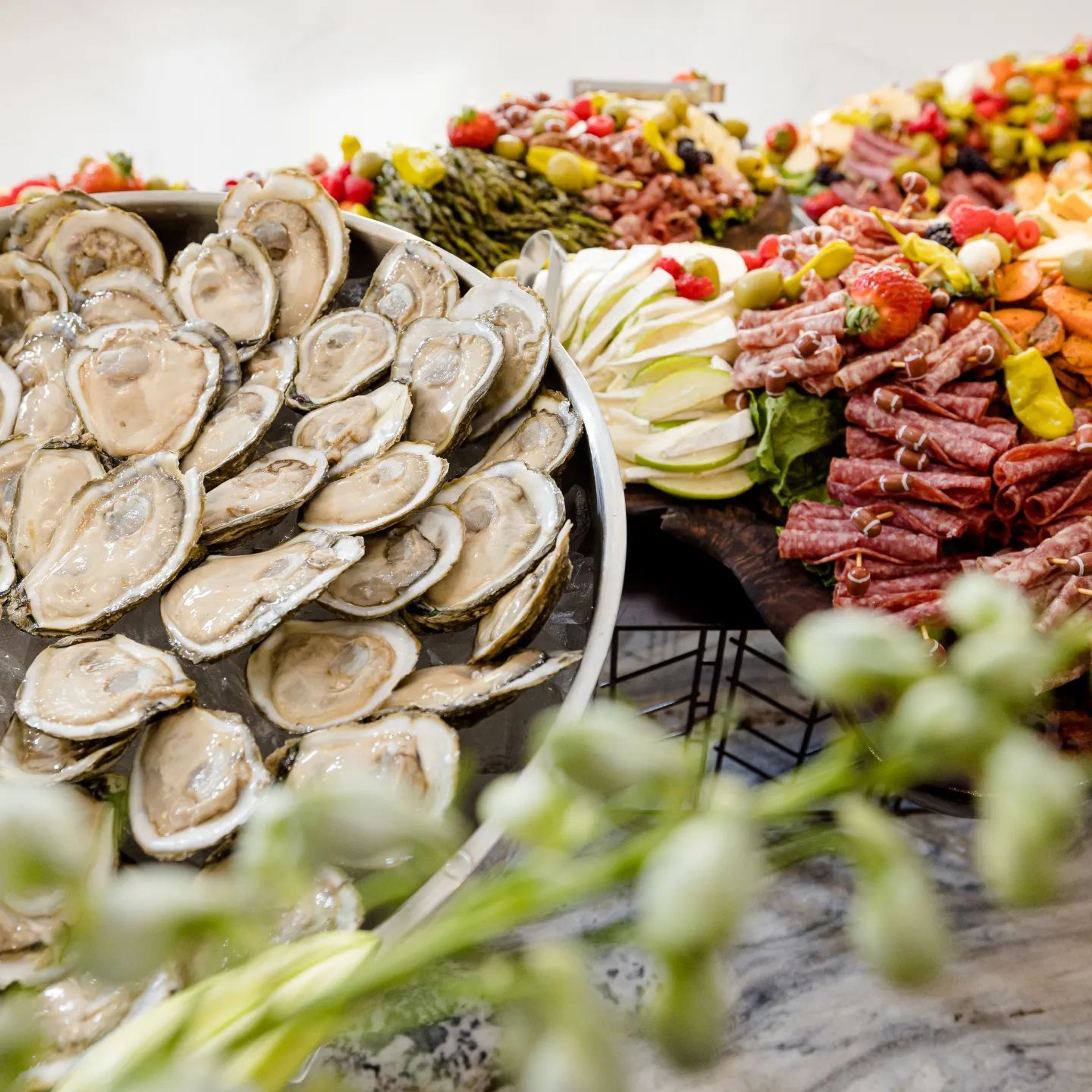 Cover photo of Fresh From The Kitchen