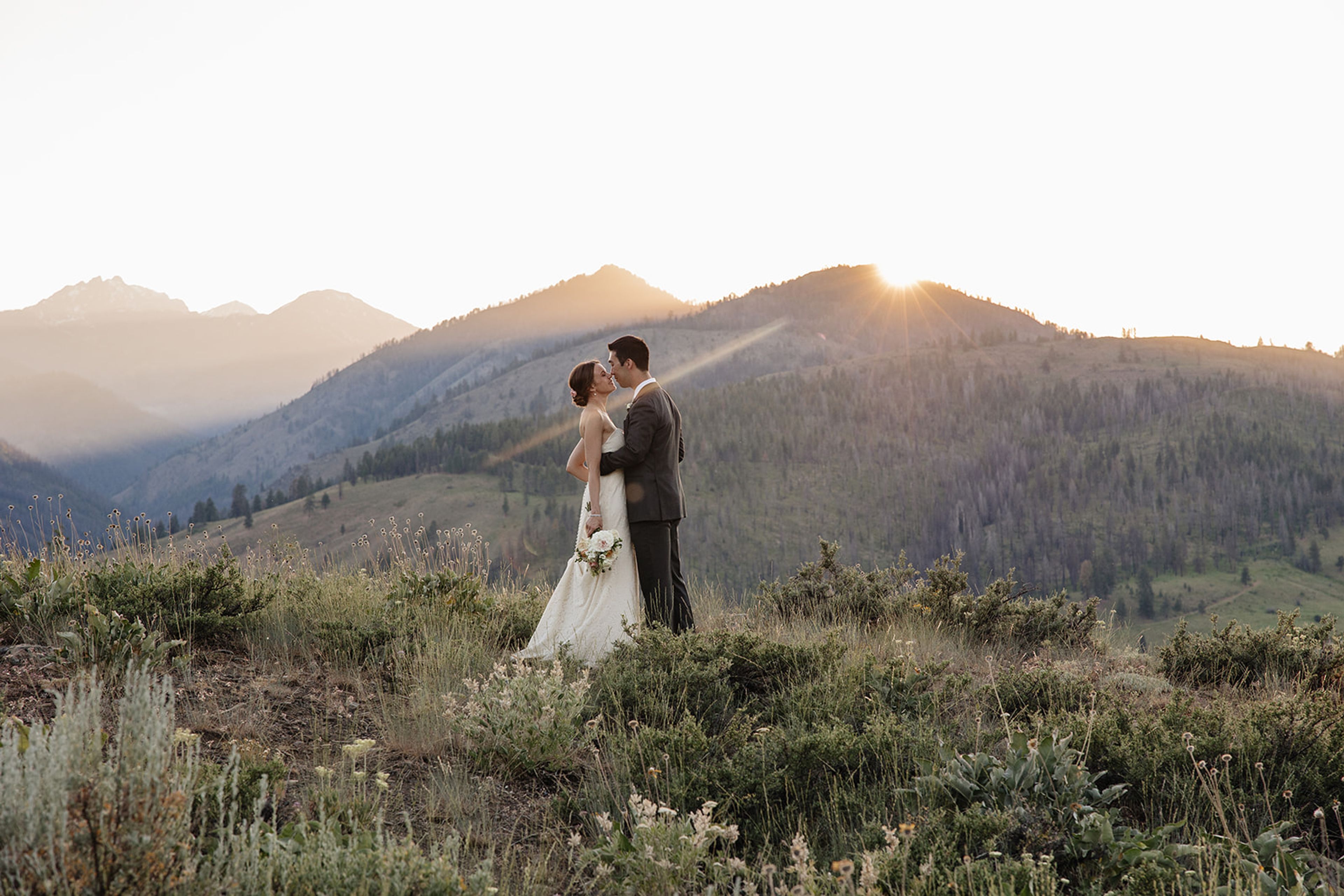 Featured photo from Sun Mountain Lodge