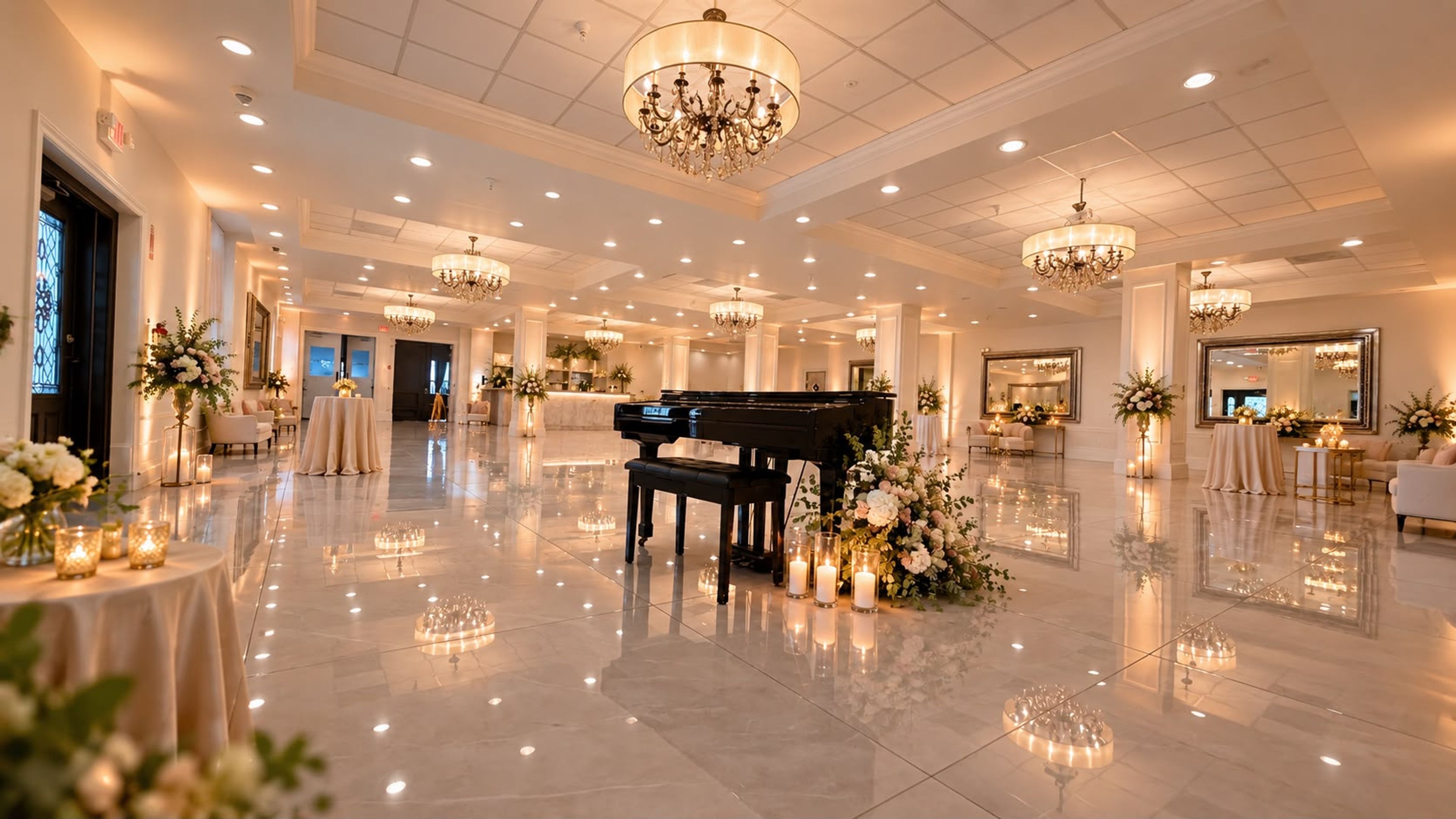 Featured photo from La Jolla Coral Gables