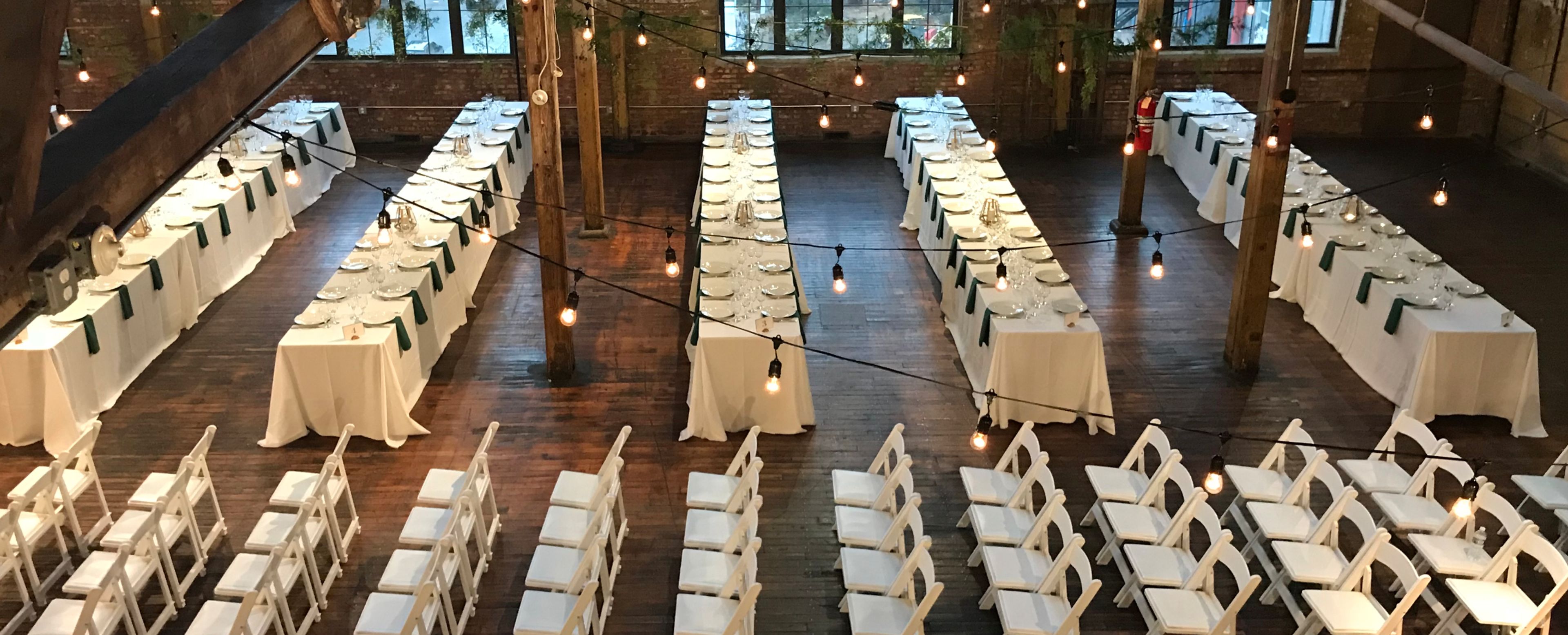 Cover photo of Ace Party & Tent Rental