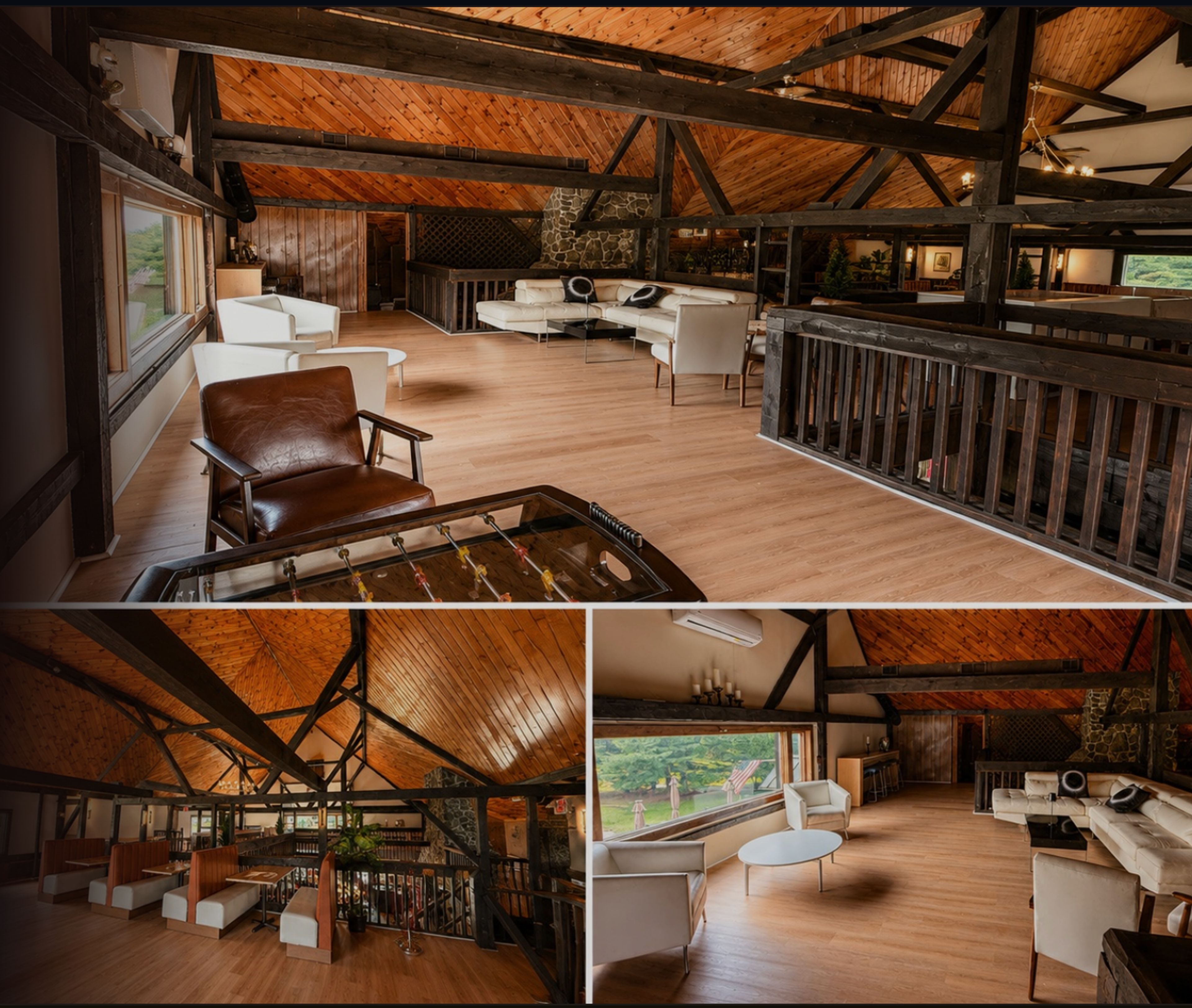 Featured photo from Apple Mountain Country Club