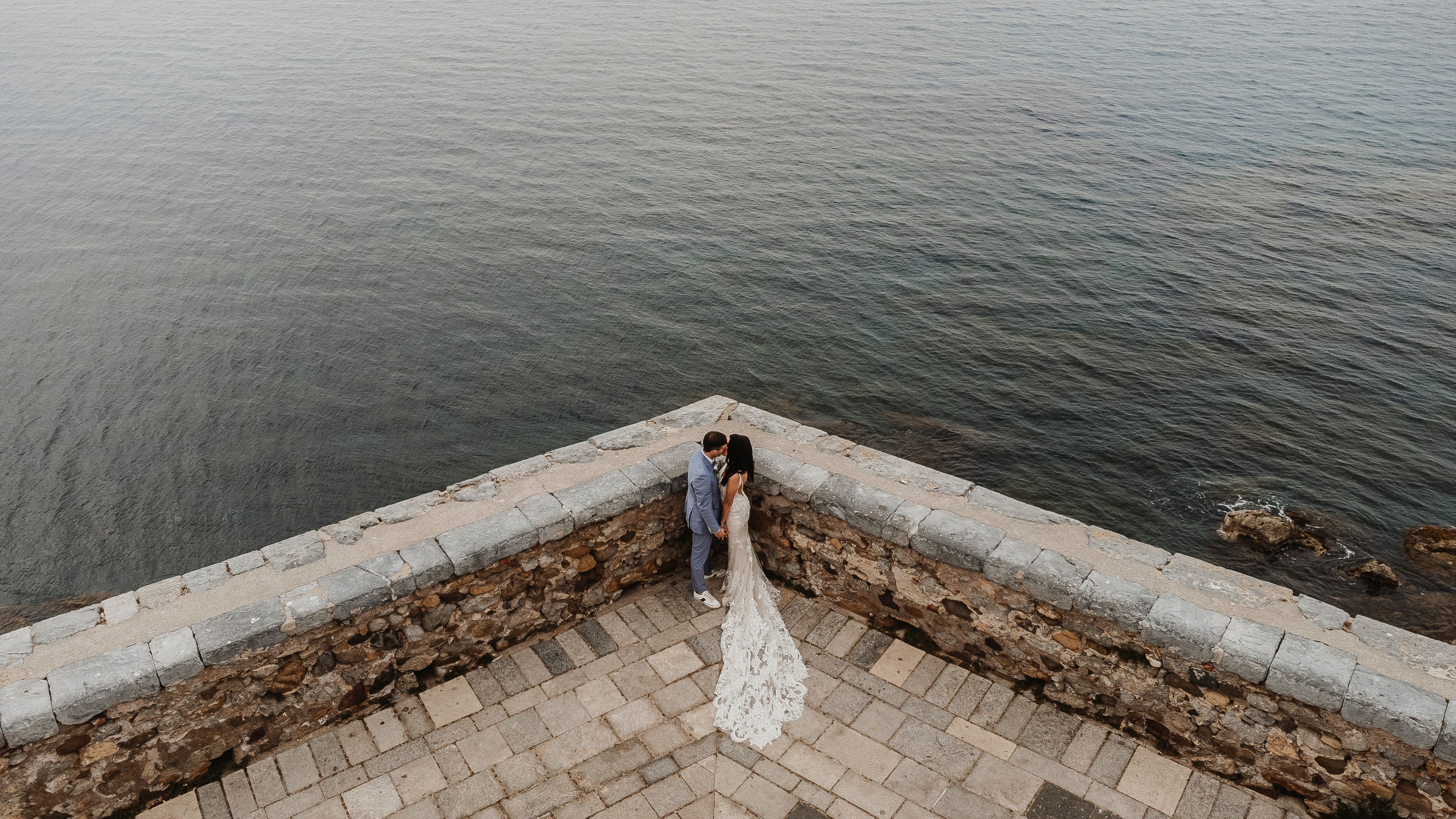 Cover photo of Boho Luxe Destination Weddings in Sicily