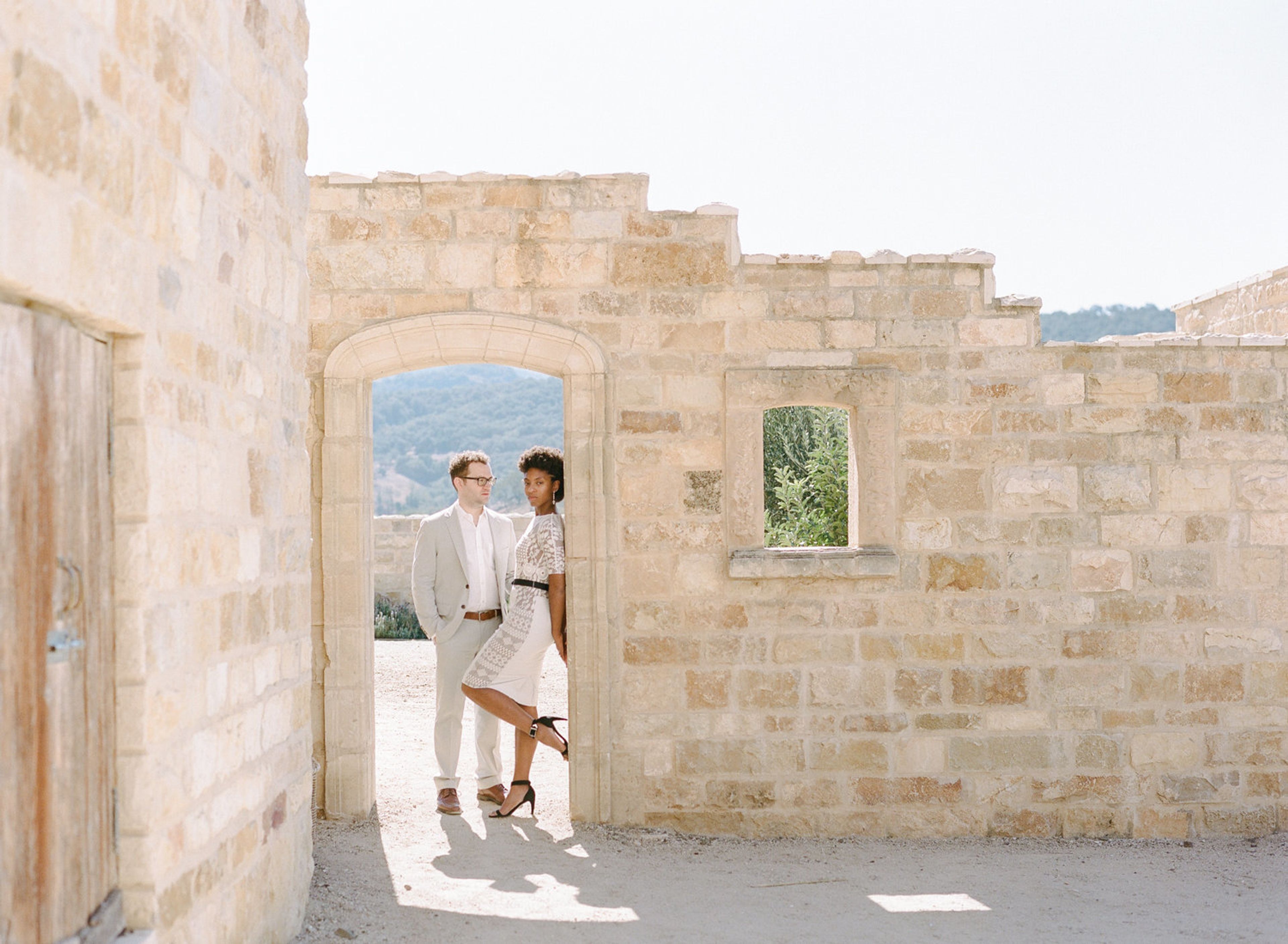 Cover photo of Rebecca Yale Photography